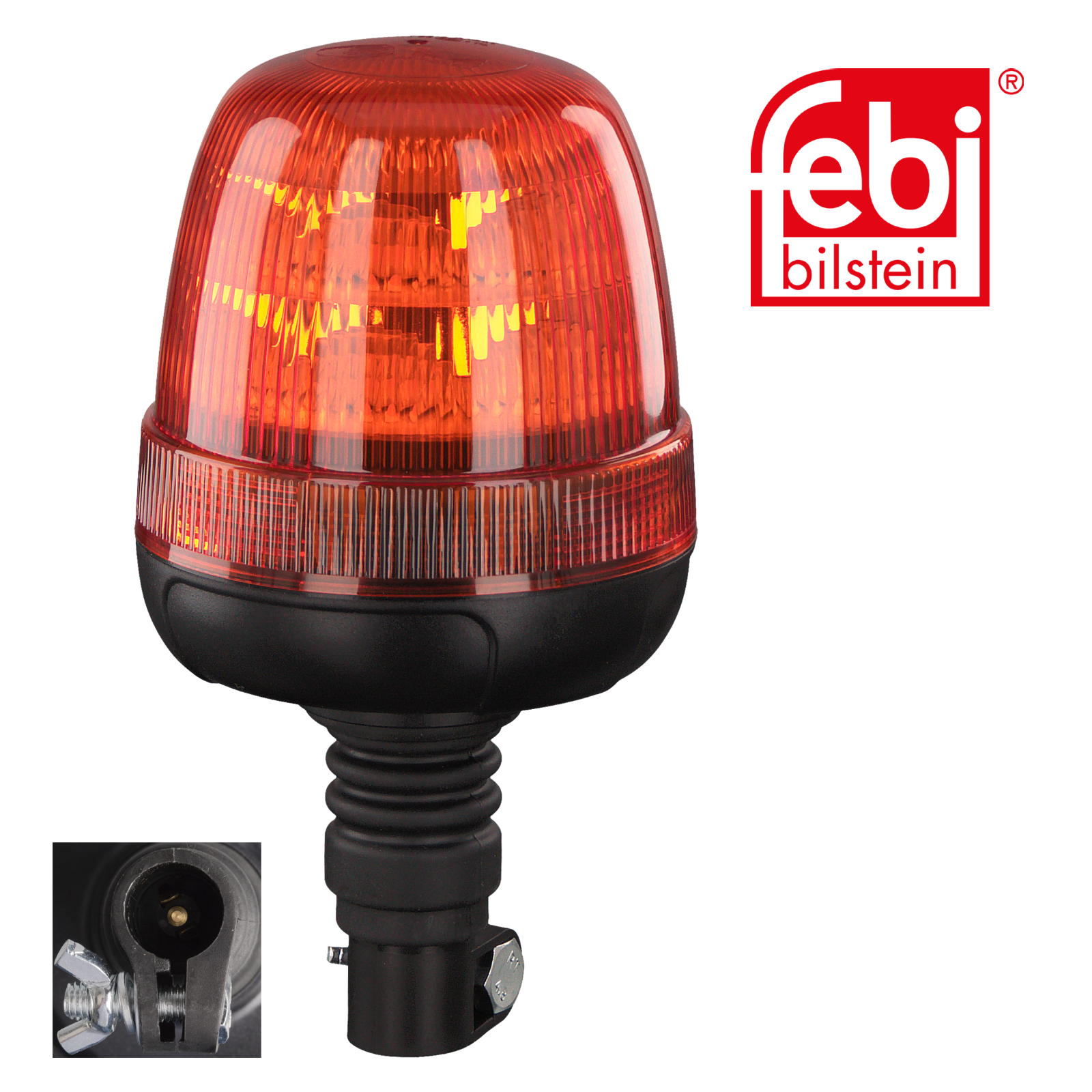Febi Rotating Beacon Wide High 104050