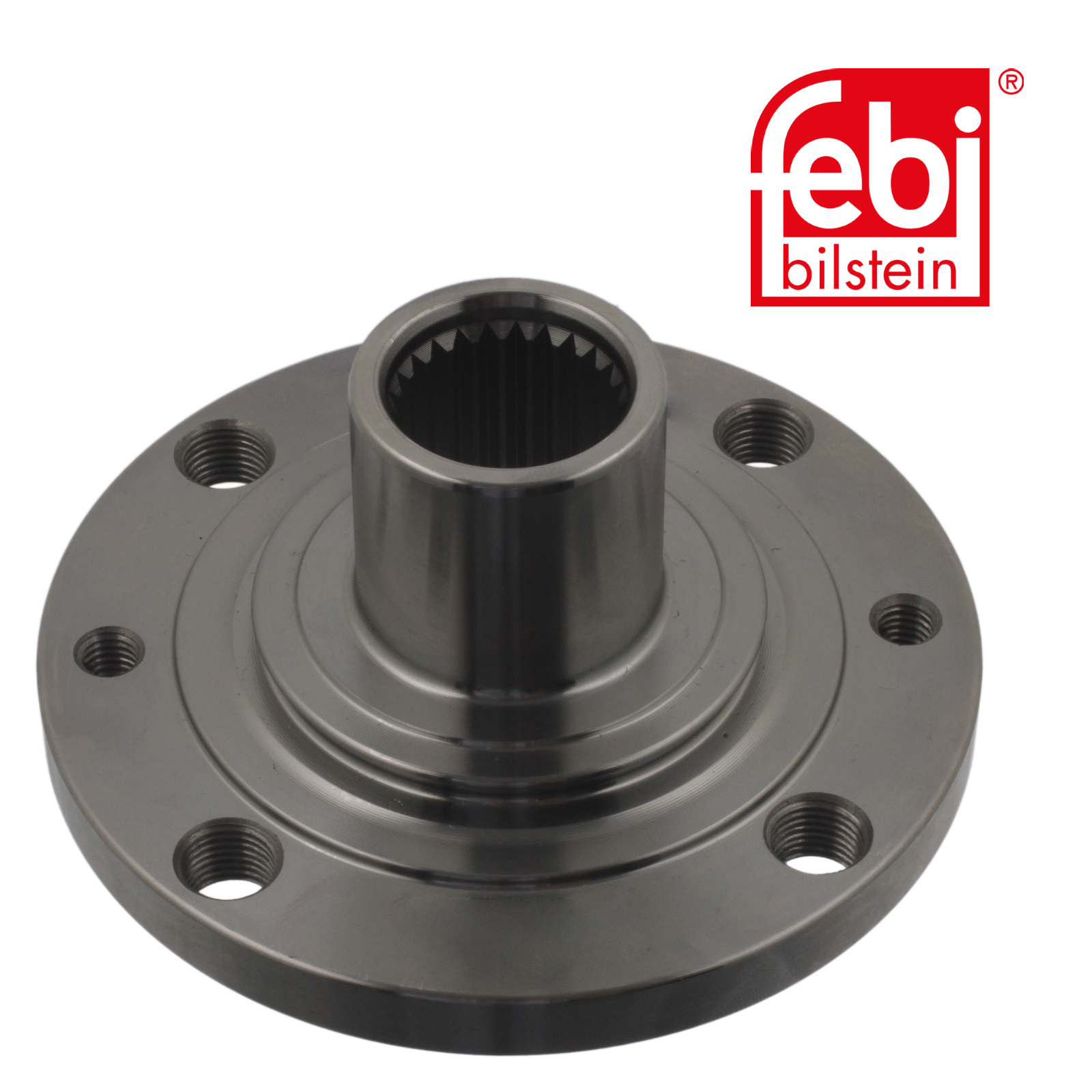 Febi Wheel Hub Stud 40233