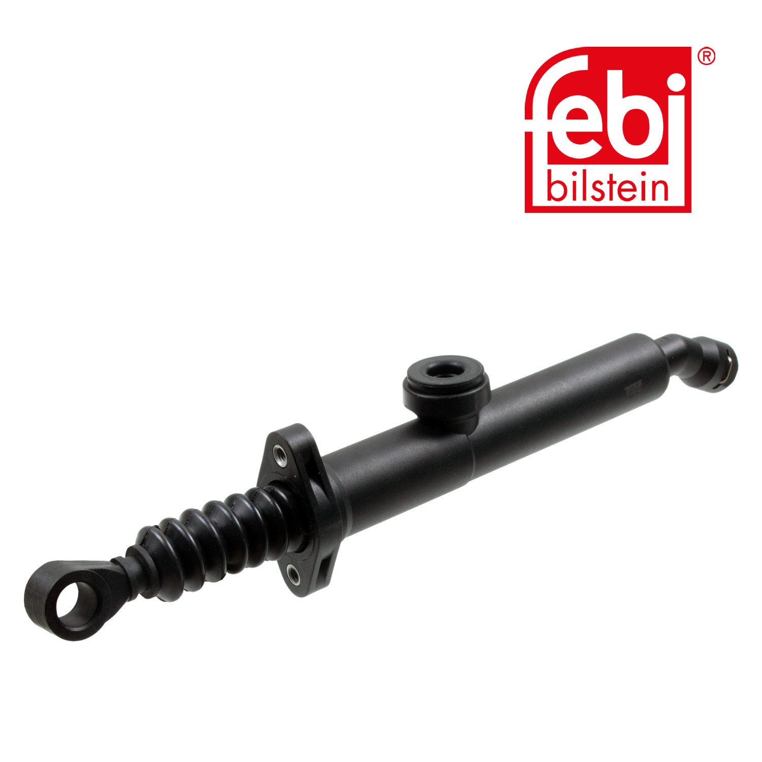 Febi Clutch Master Cylinder 101276