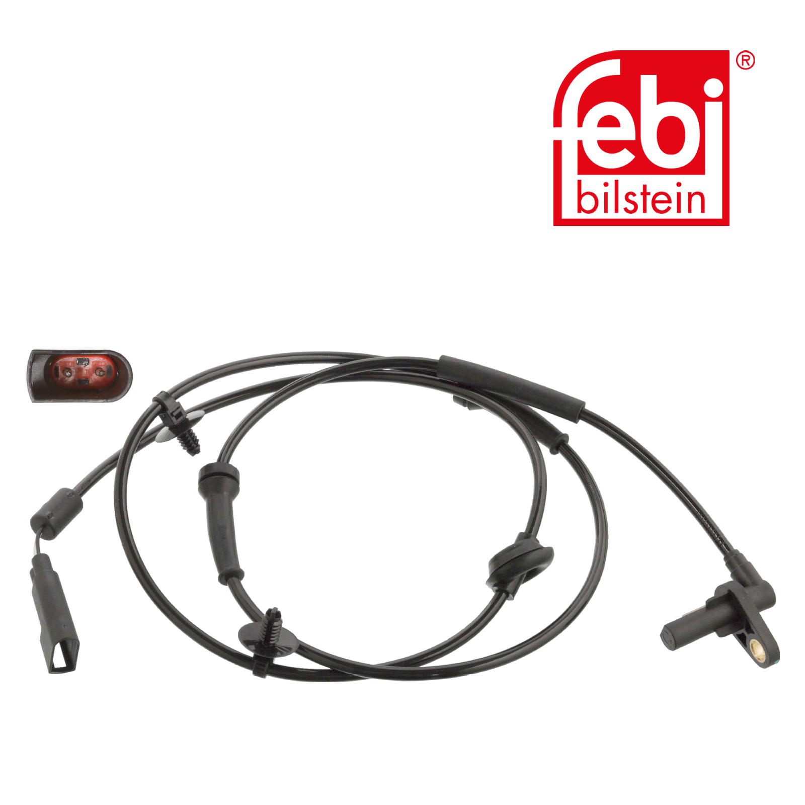 Febi ABS Wheel Speed Sensor Front Right 106937