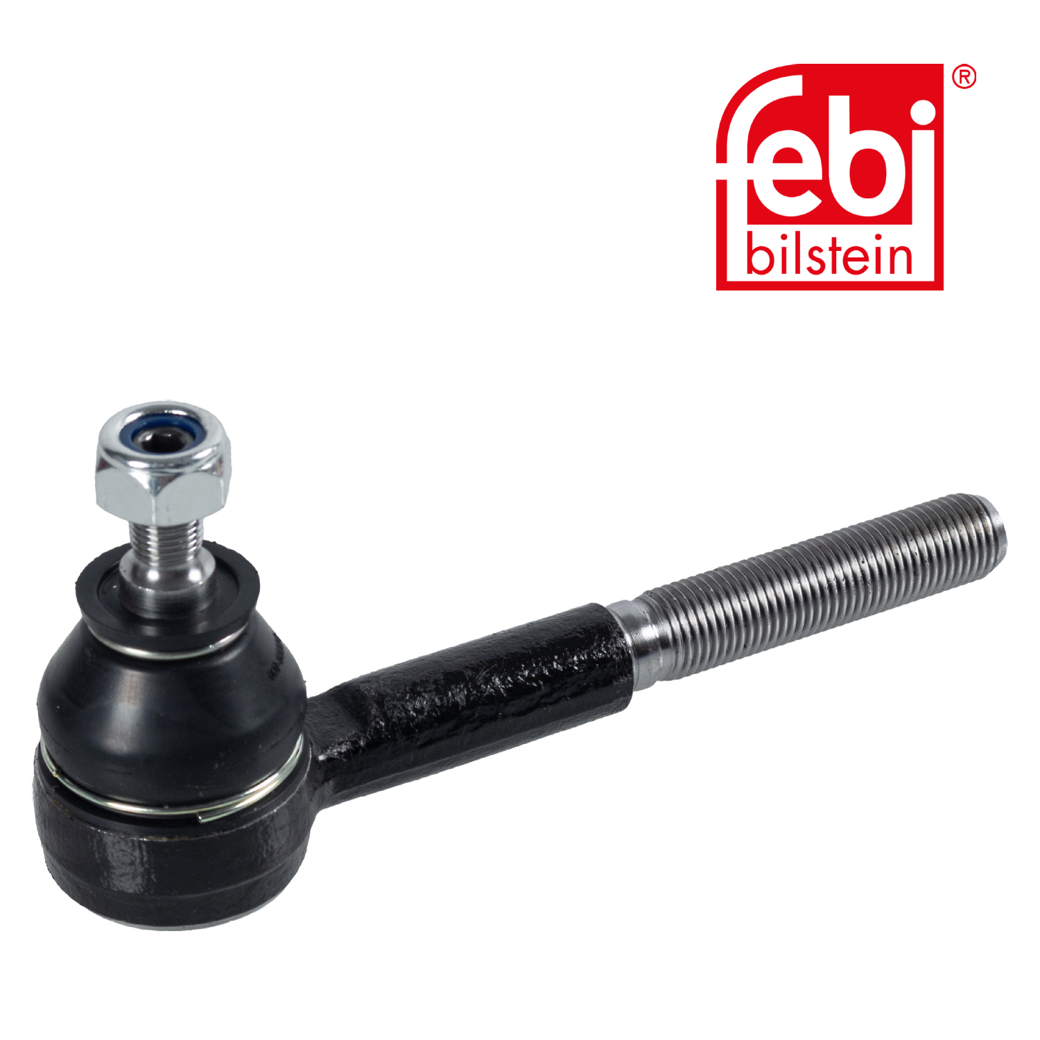 Febi Steering Tie Rod End Ball Joint Front Right 02383
