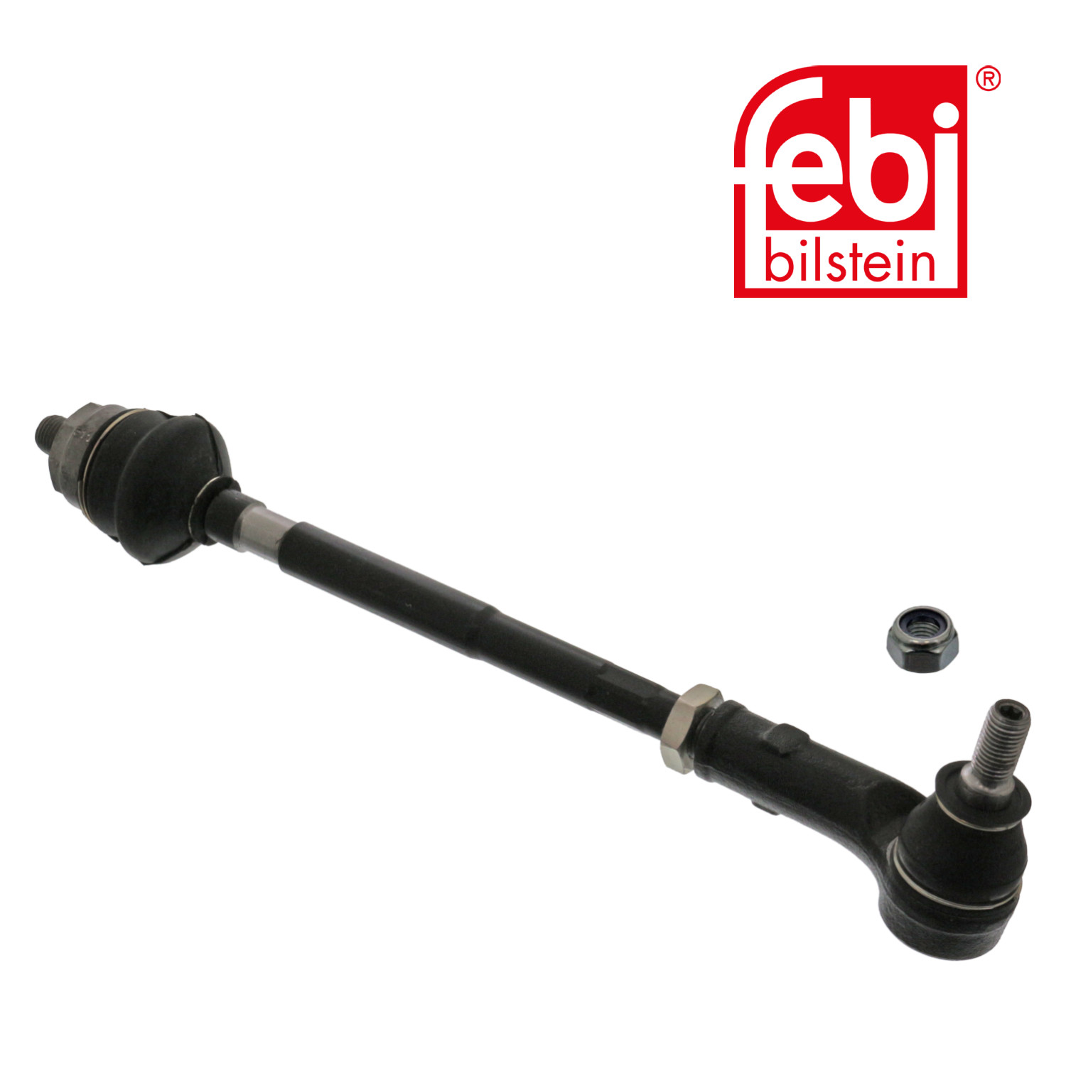 Febi Inner Rack End Right Joint Front Right 10909