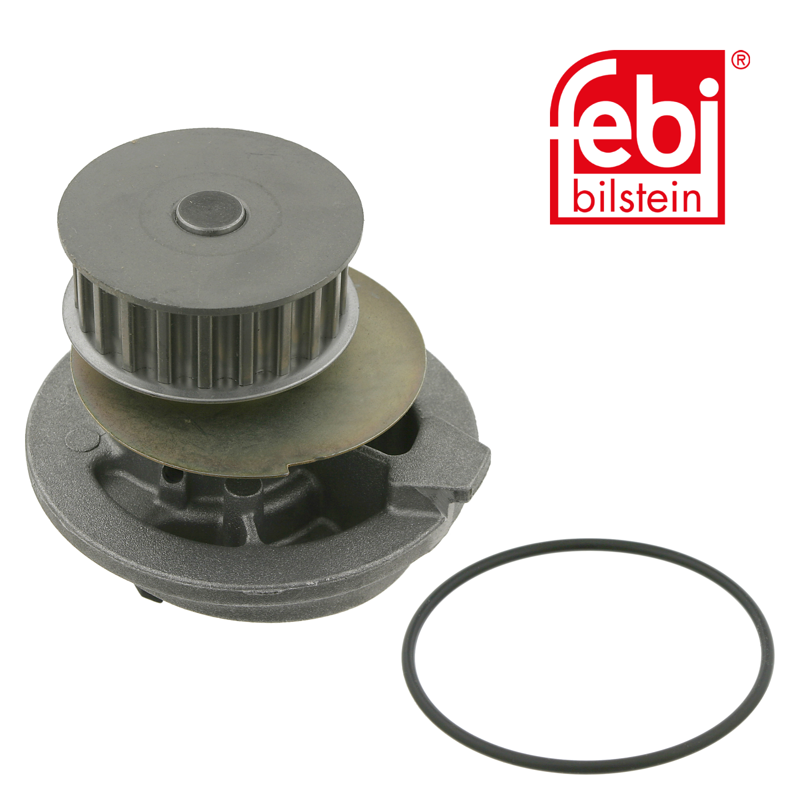 Febi Engine Cooling Water Pump 01259