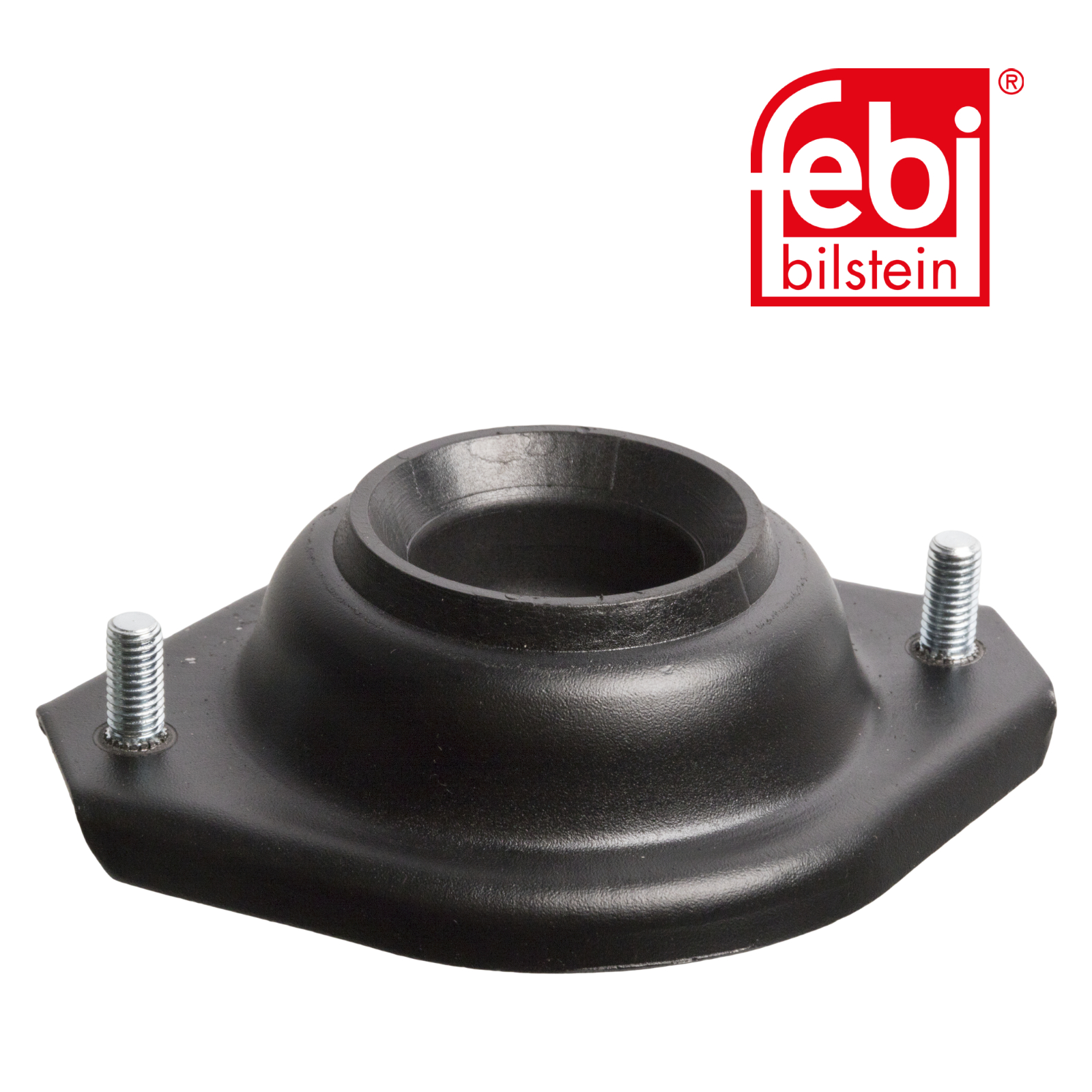 Febi Front Right Suspension Strut Support Mount 104208
