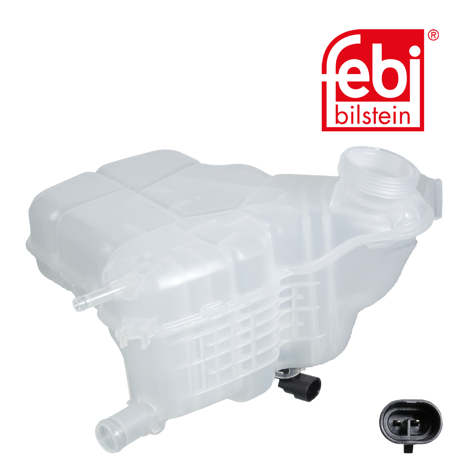Febi Coolant Expansion Tank 47892