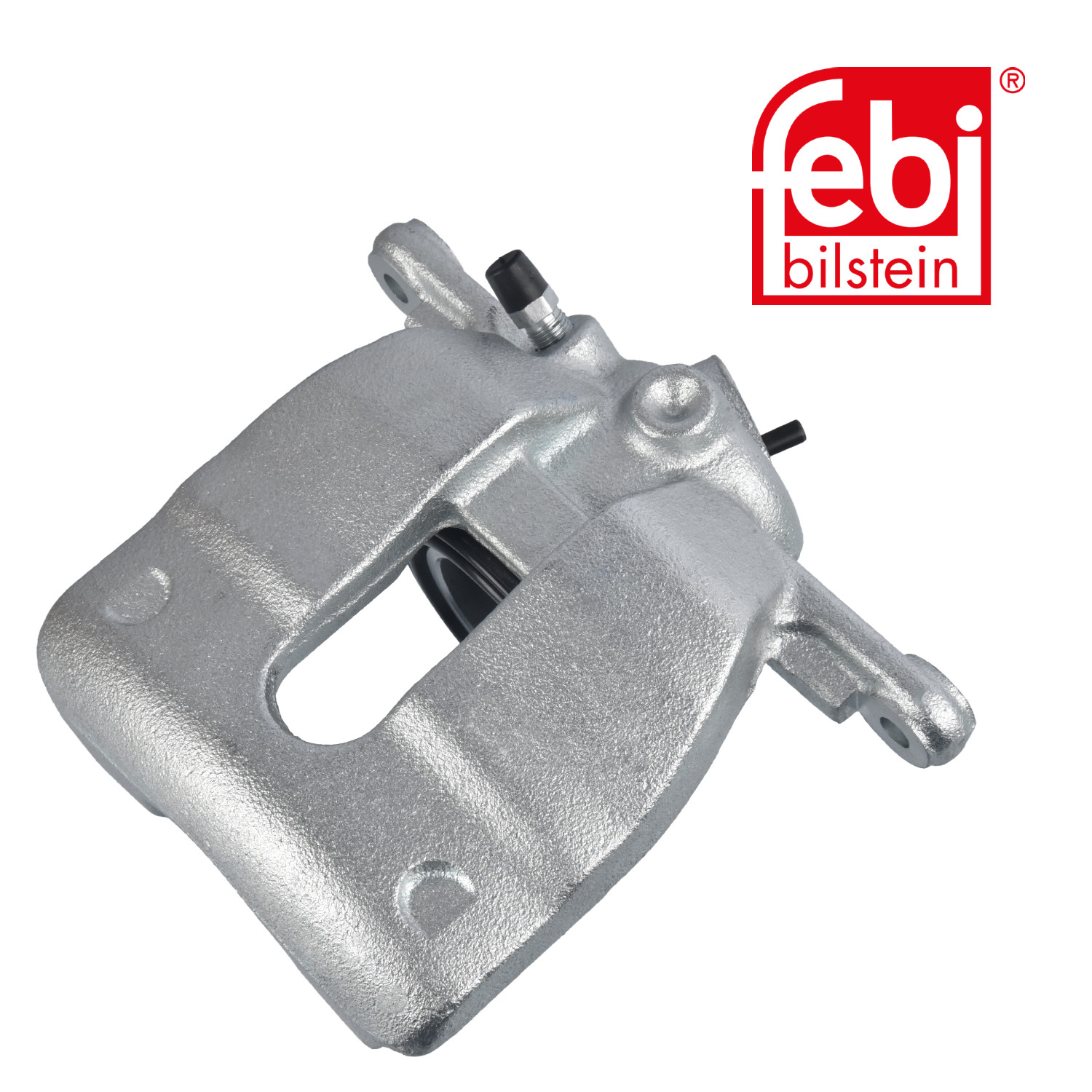 Febi Brake Caliper Assembly Front Right 181453