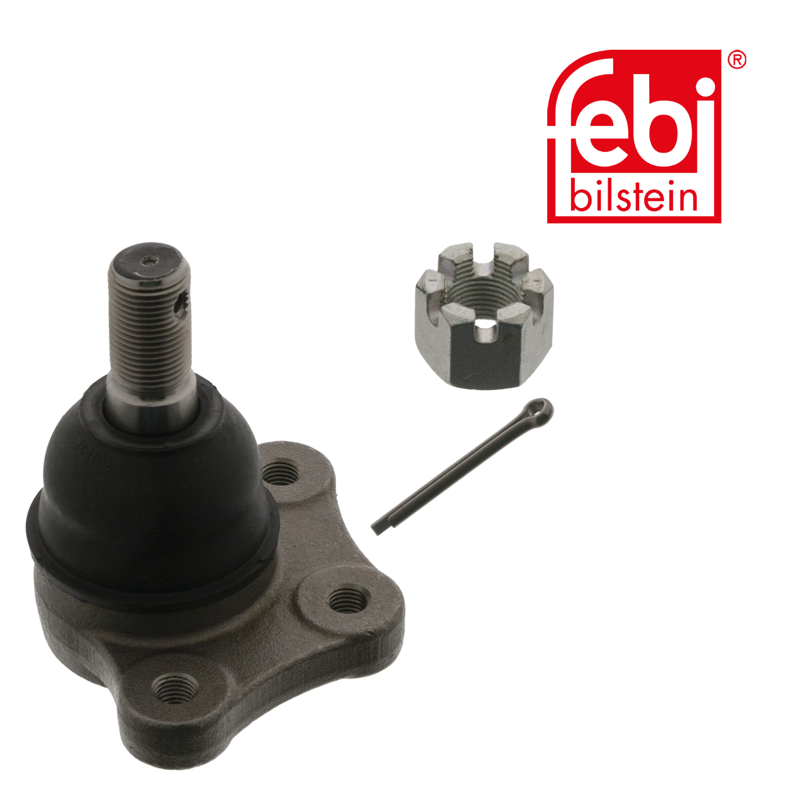 Febi Ball Joint Front Right 42397