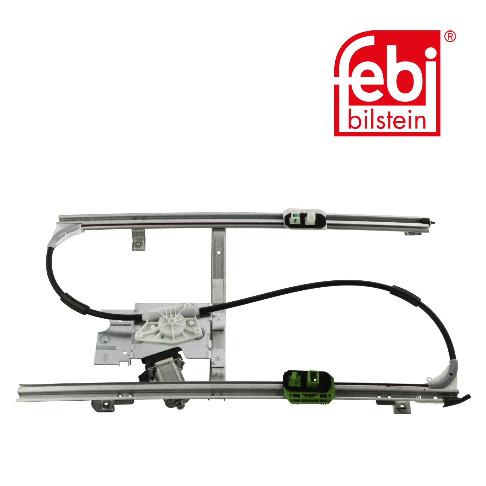 Febi Electric Window Regulator Lifter Right Front 107299