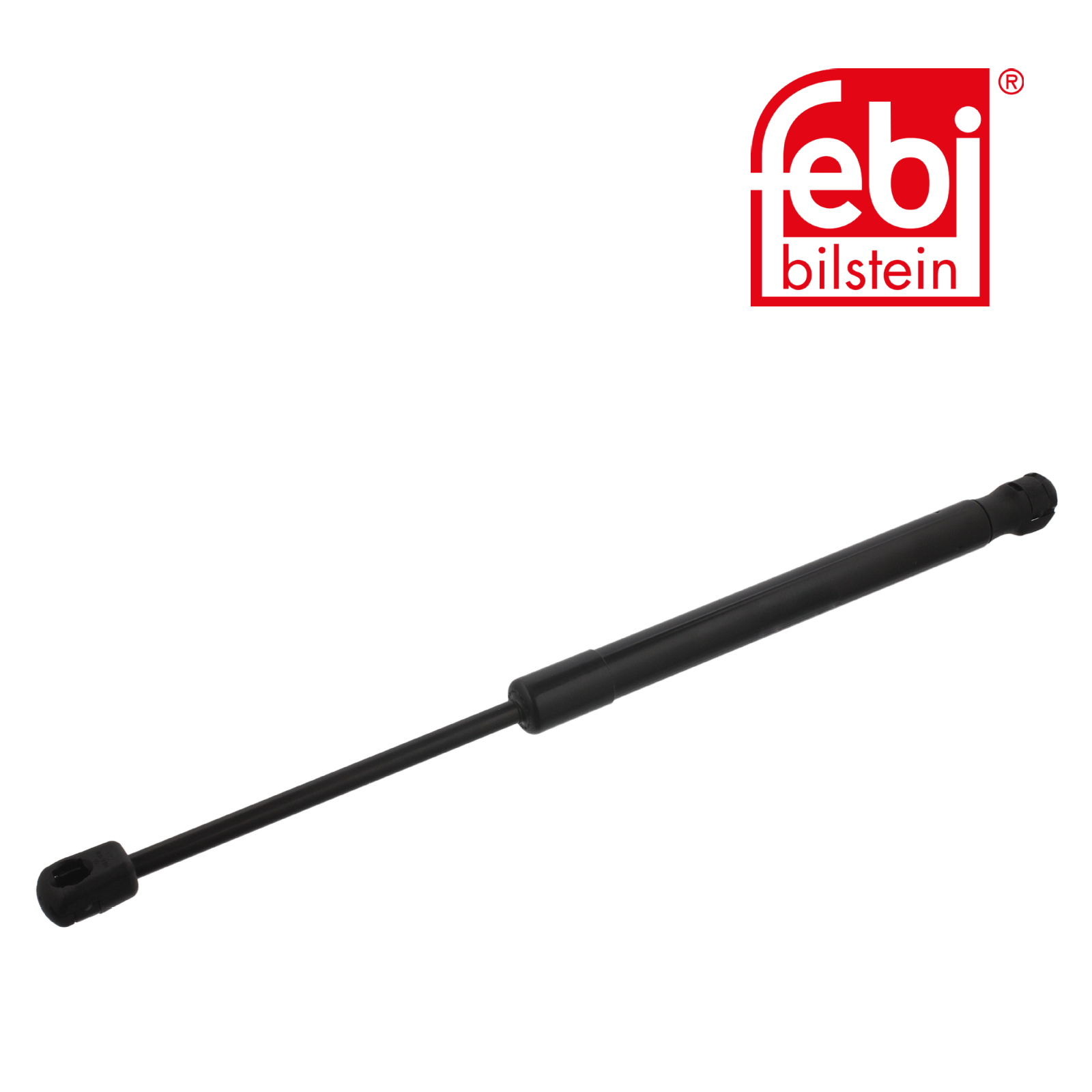 Febi Boot Gas Strut Lift Support Tailgate / Boot Lid Shock Repl 38187