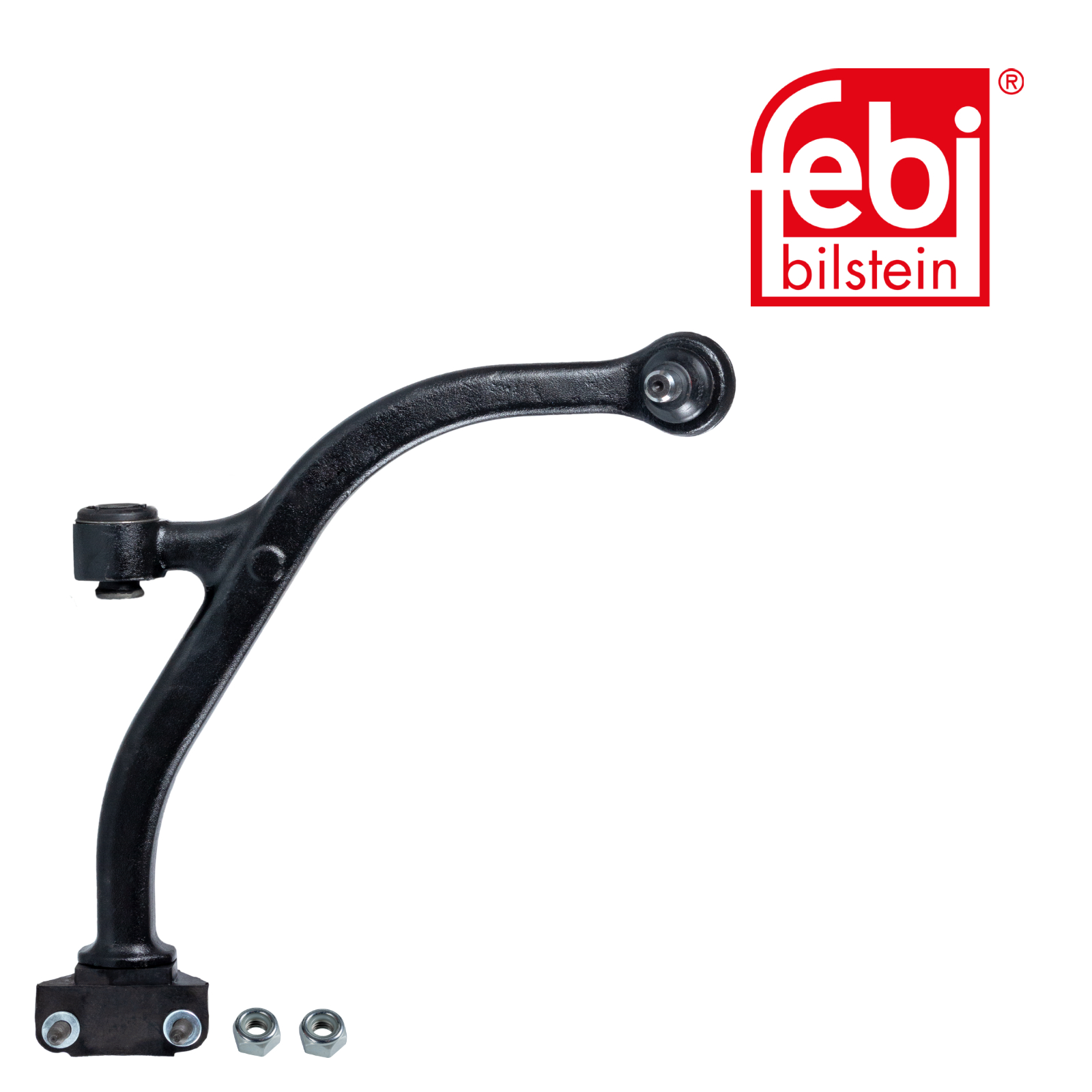 Febi Control/Trailing Arm Lower 19733