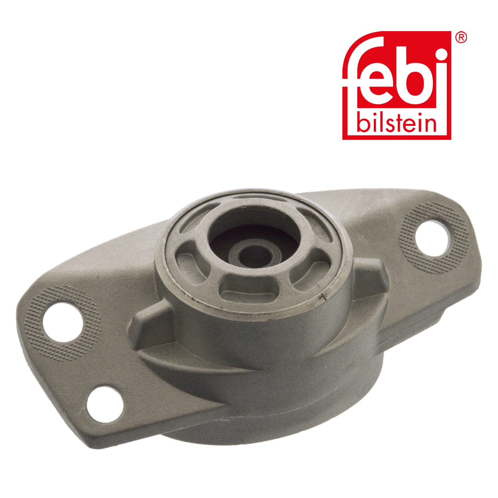 Febi Rear Suspension Strut Support Mount 26618