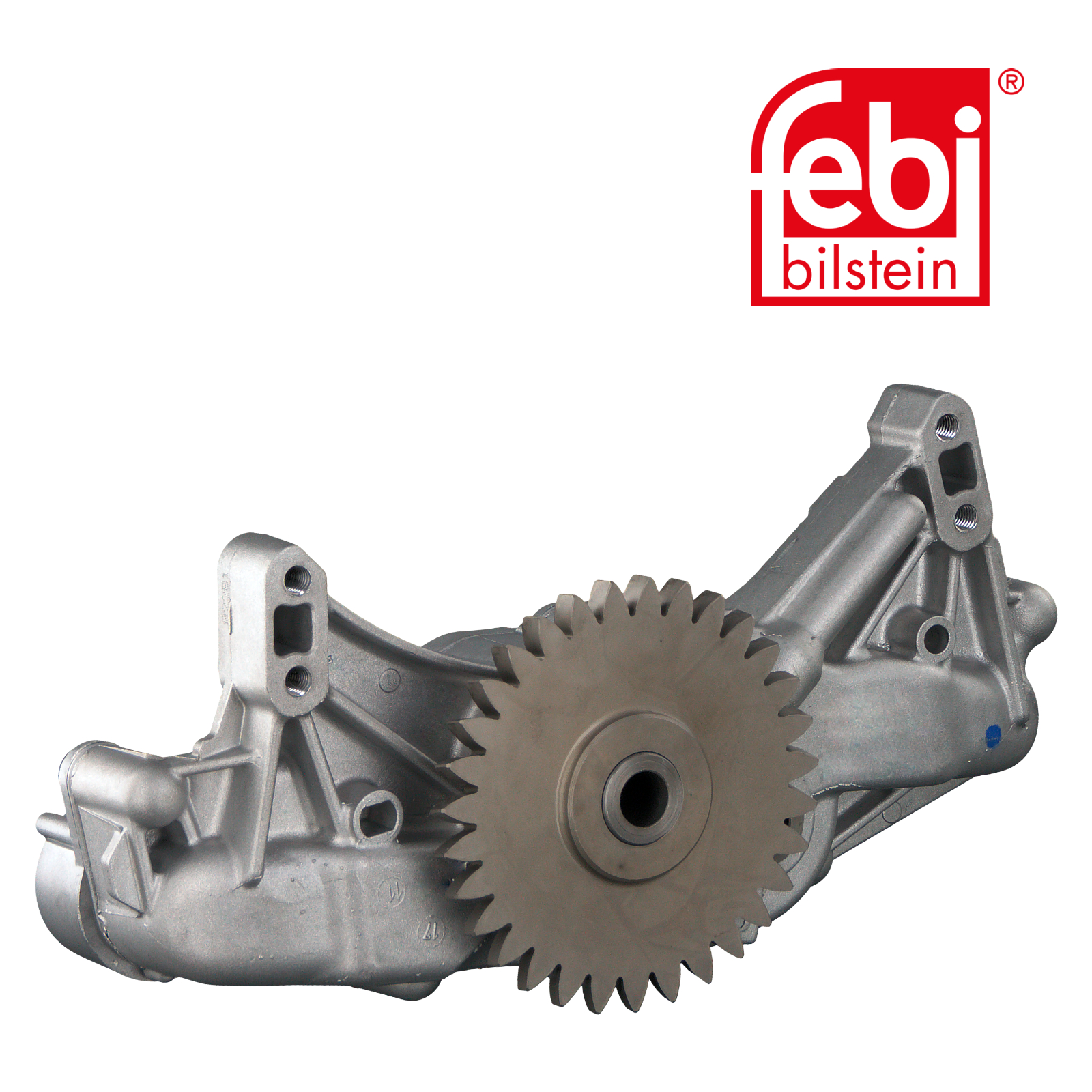 Febi Engine Oil Pump Assembly 102772