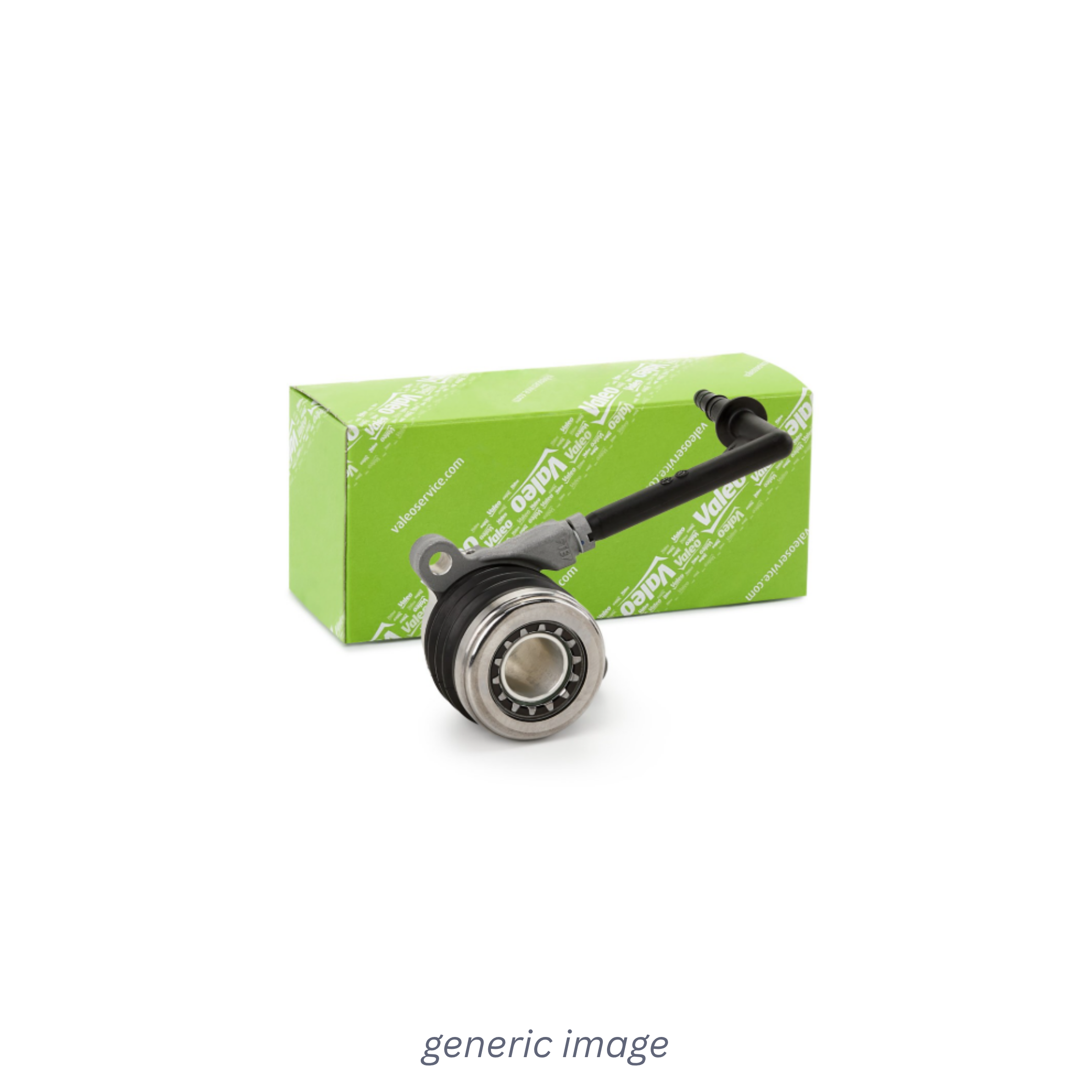 Valeo Clutch Central Slave Cylinder 1100056