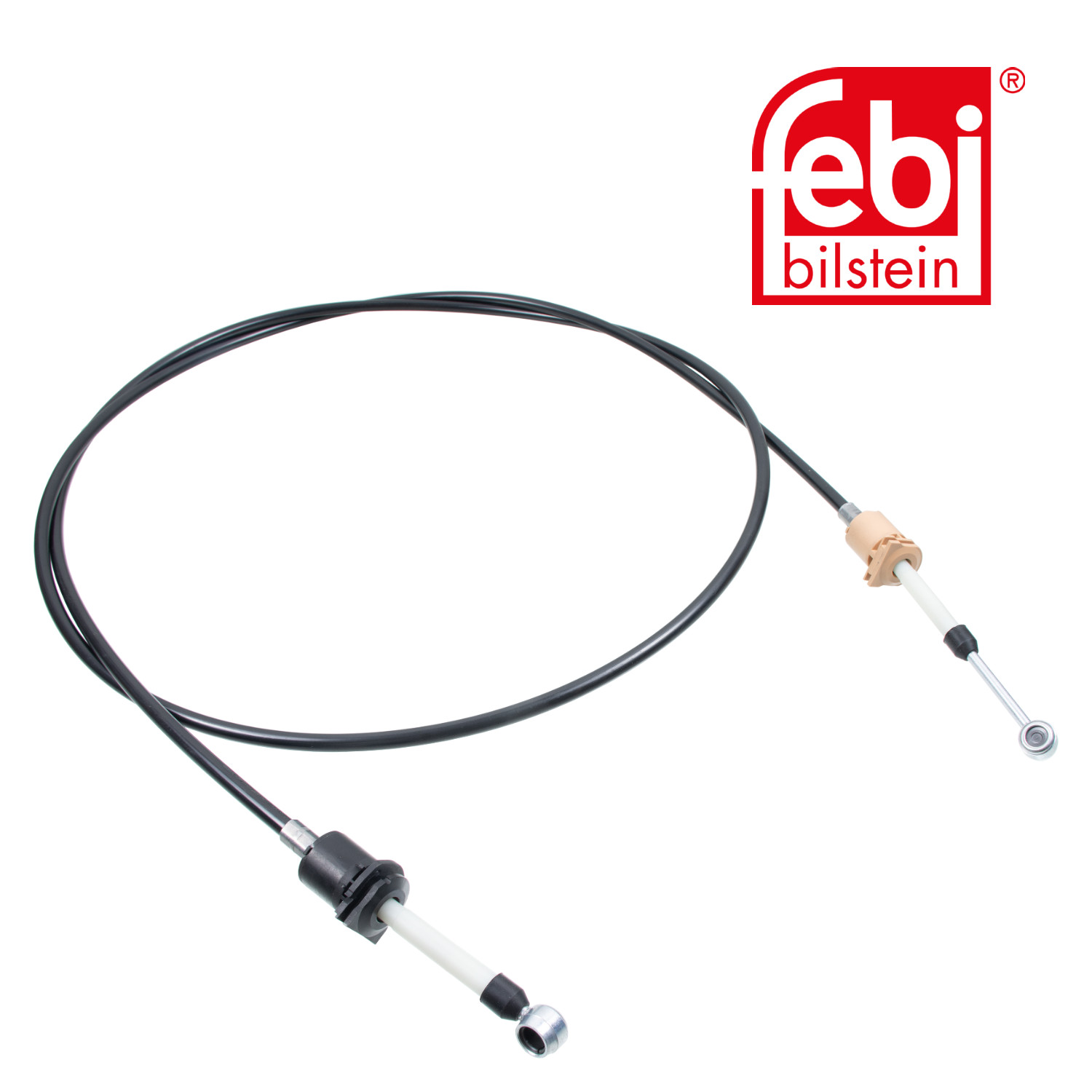 Febi Manual Transmission Cable Pull 181081