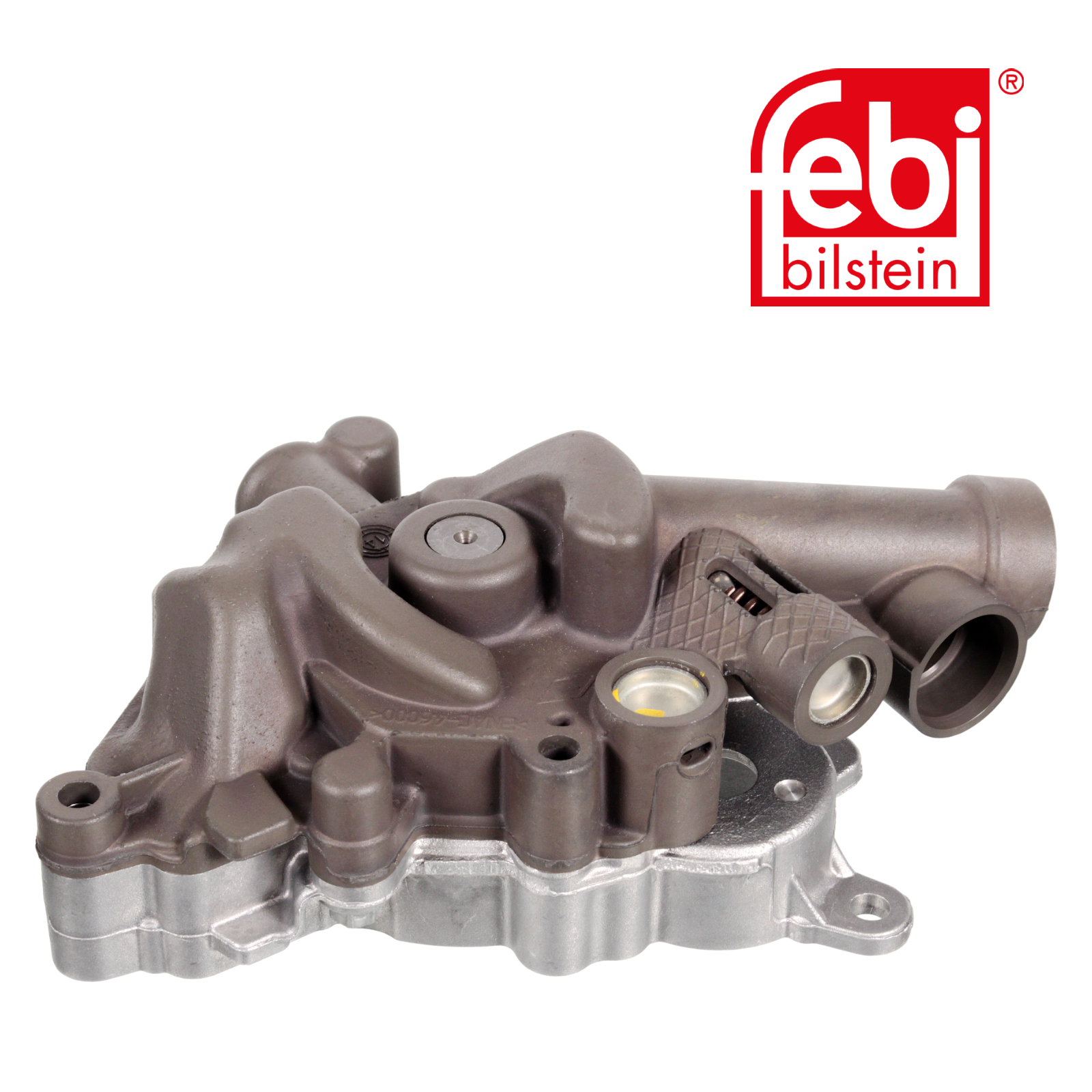 Febi Engine Oil Pump Assembly 49448