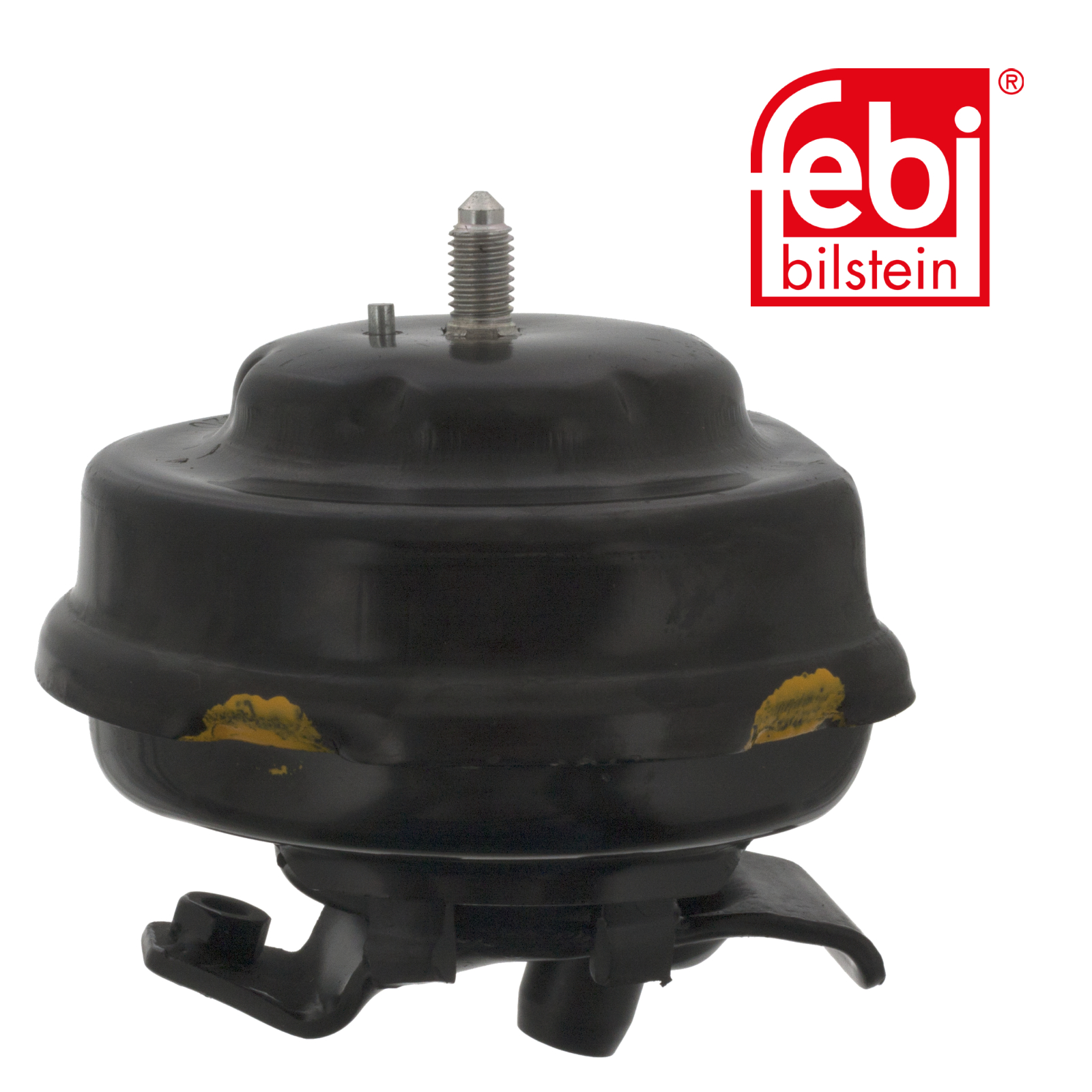 Febi Engine Mount Mounting Front 02751