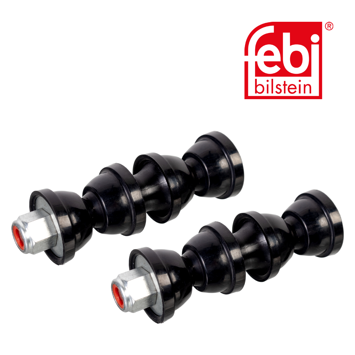 Febi Stabiliser Bar Link Coupling Rod Rear 44528