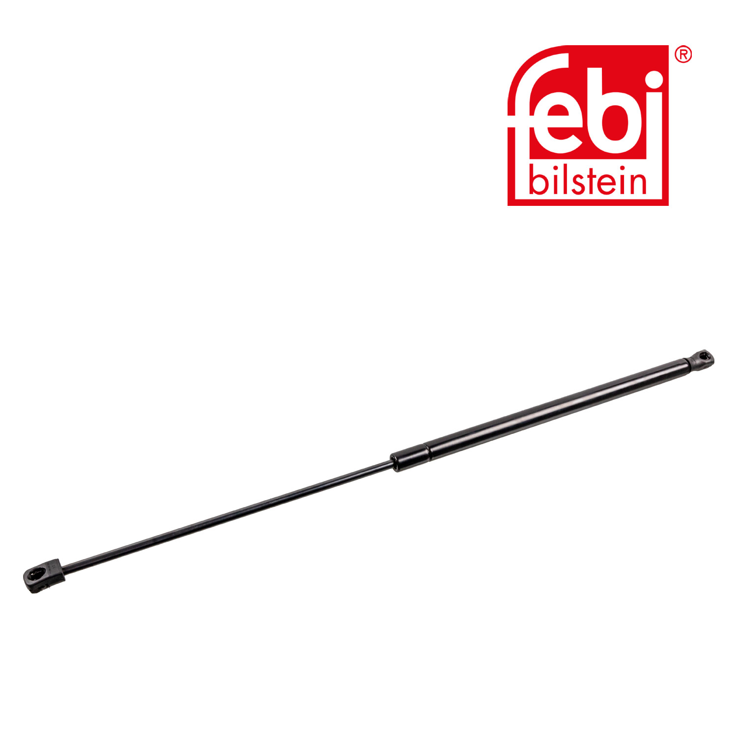 Febi Boot Gas Strut Lift Support Tailgate / Boot Lid Shock Repl 31956