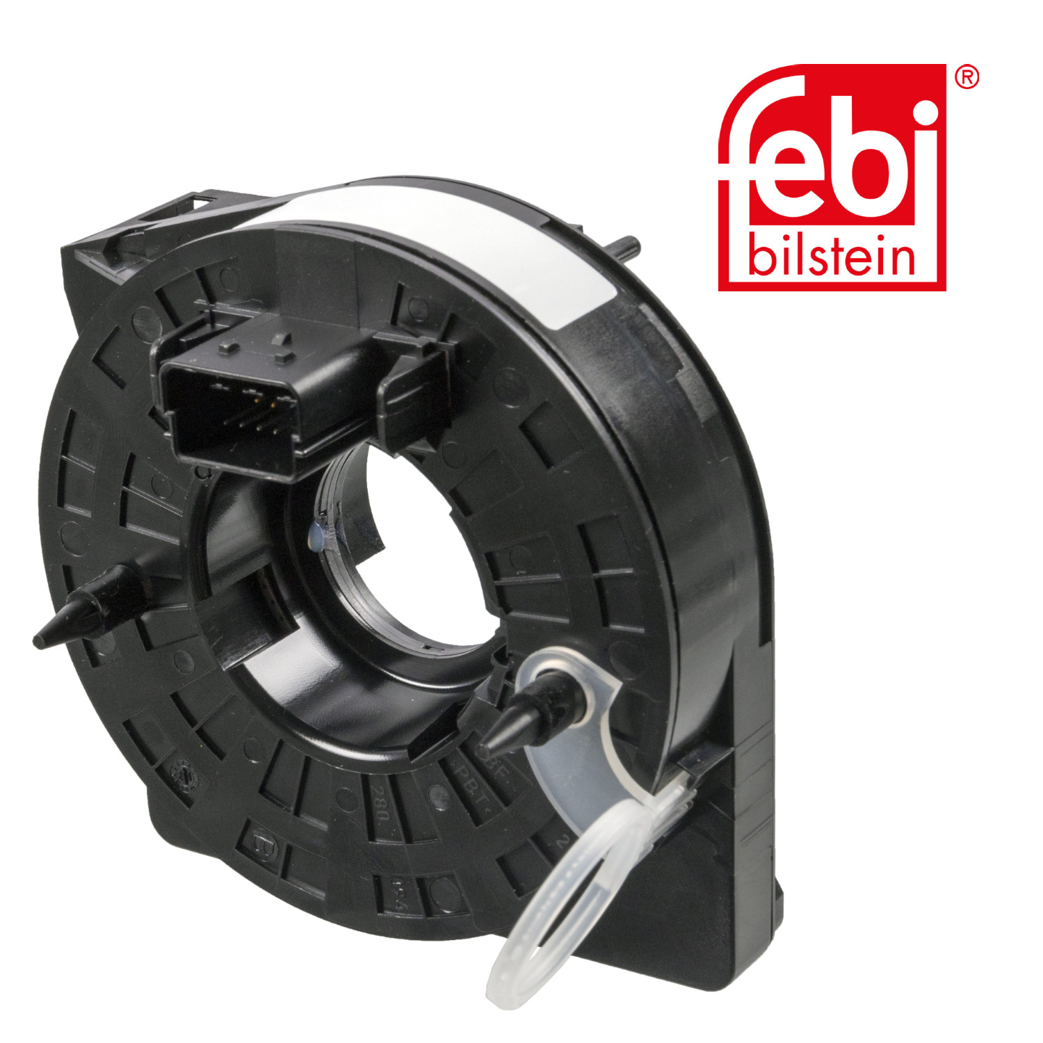 Febi Airbag Clock Spring 6 Connectors 181302