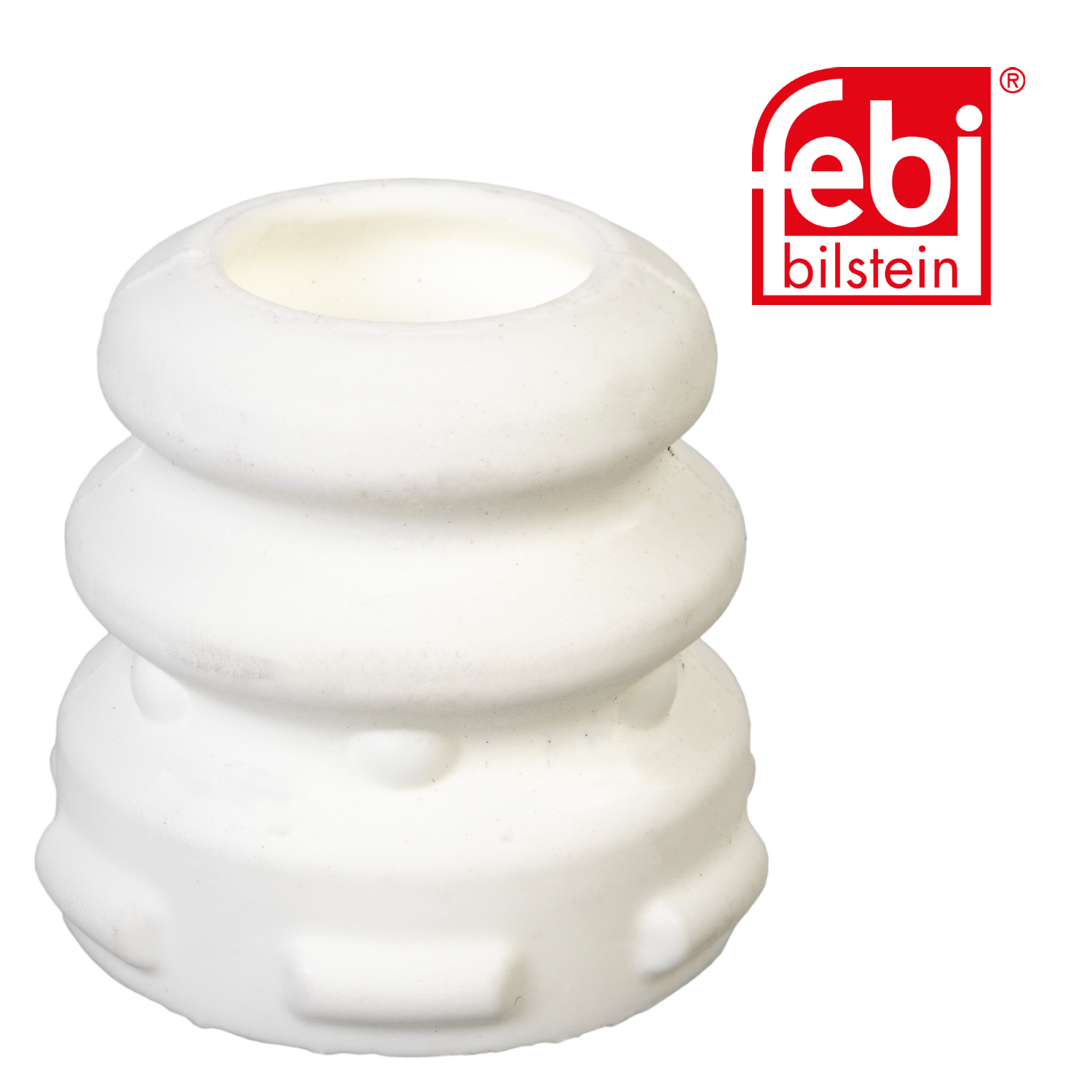 Febi Front Rubber Buffer Suspension 23590
