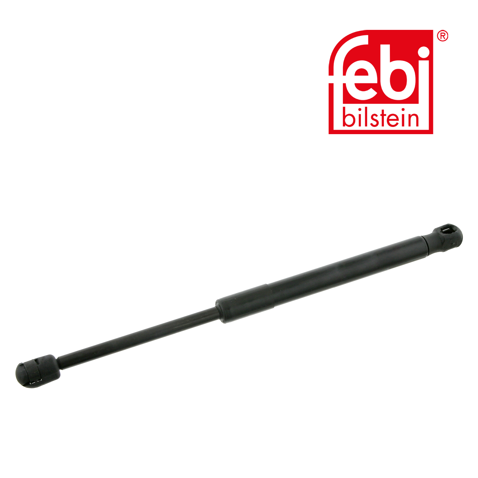 Febi Boot Gas Strut Lift Support Tailgate / Boot Lid Shock 27744