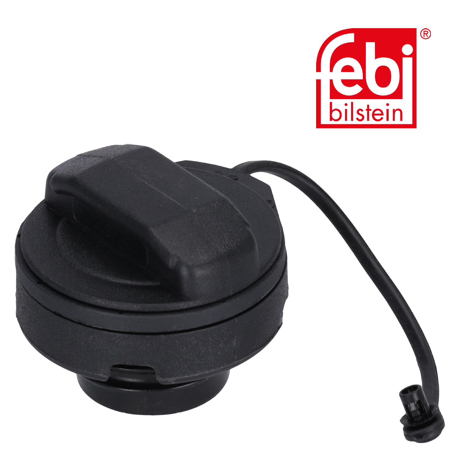 Febi Fuel Tank Cap OD Plastic 27288