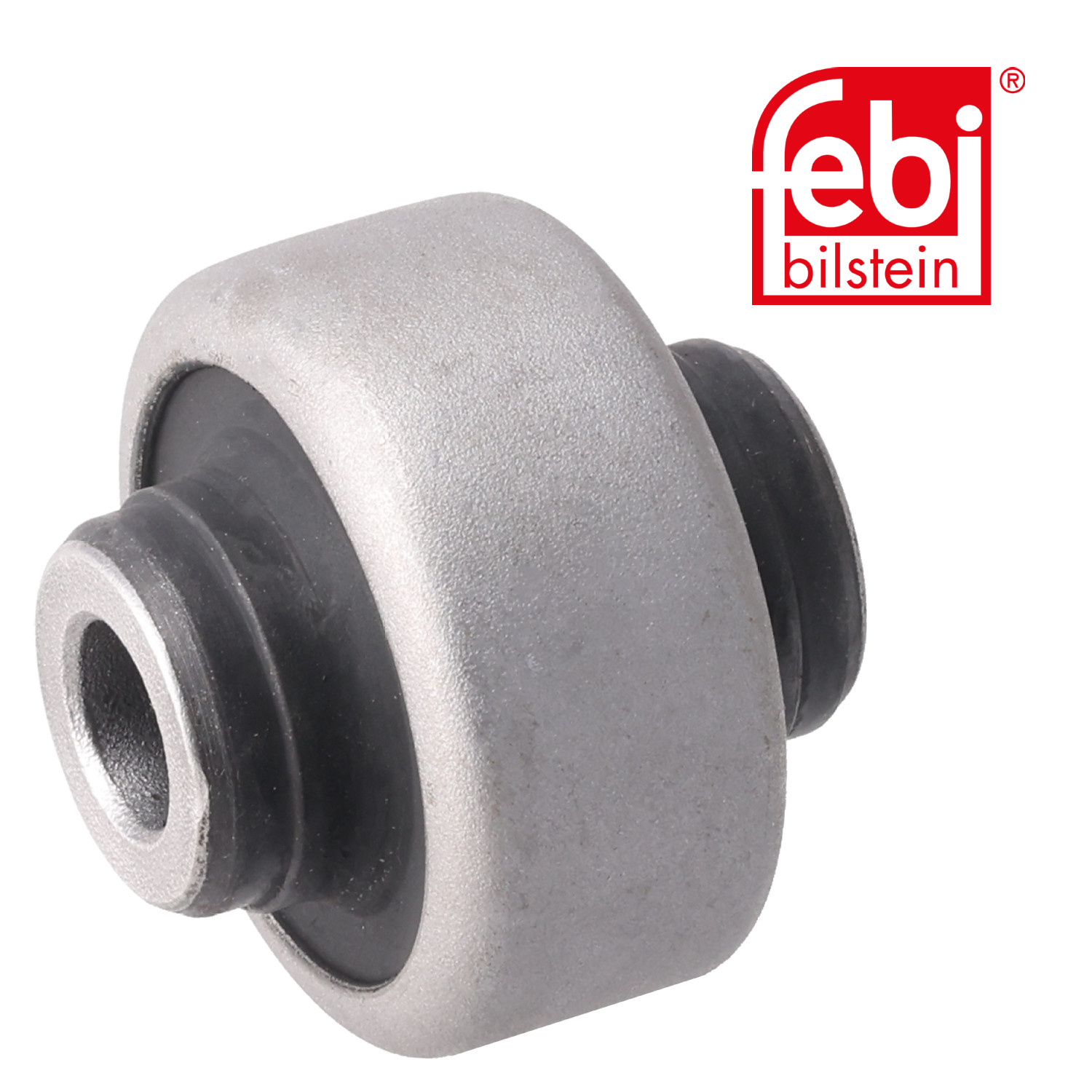 Febi Wishbone / Control / Trailing Arm Bush Front Right 39686