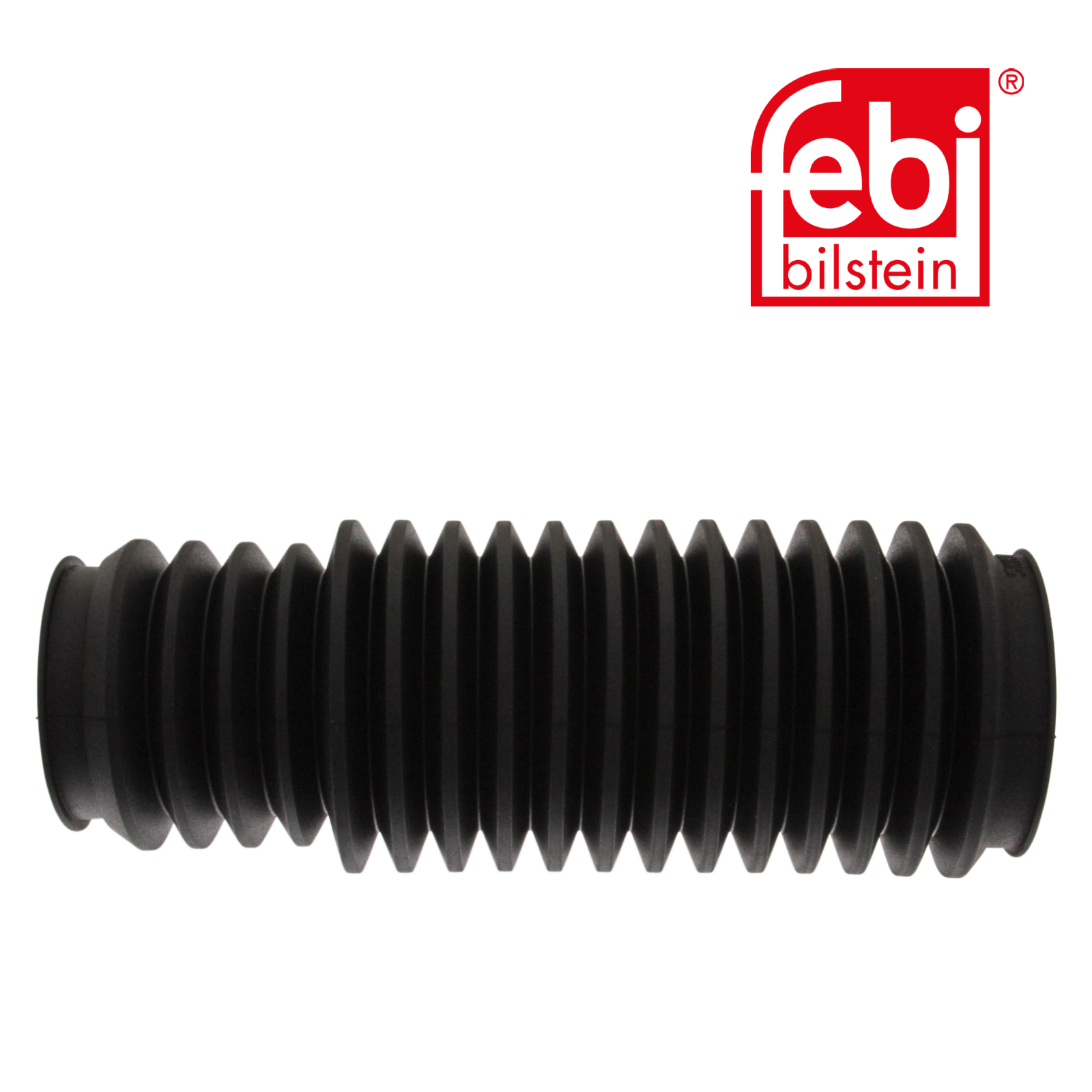 Febi Steering Bellow Front Right Rubber 12646