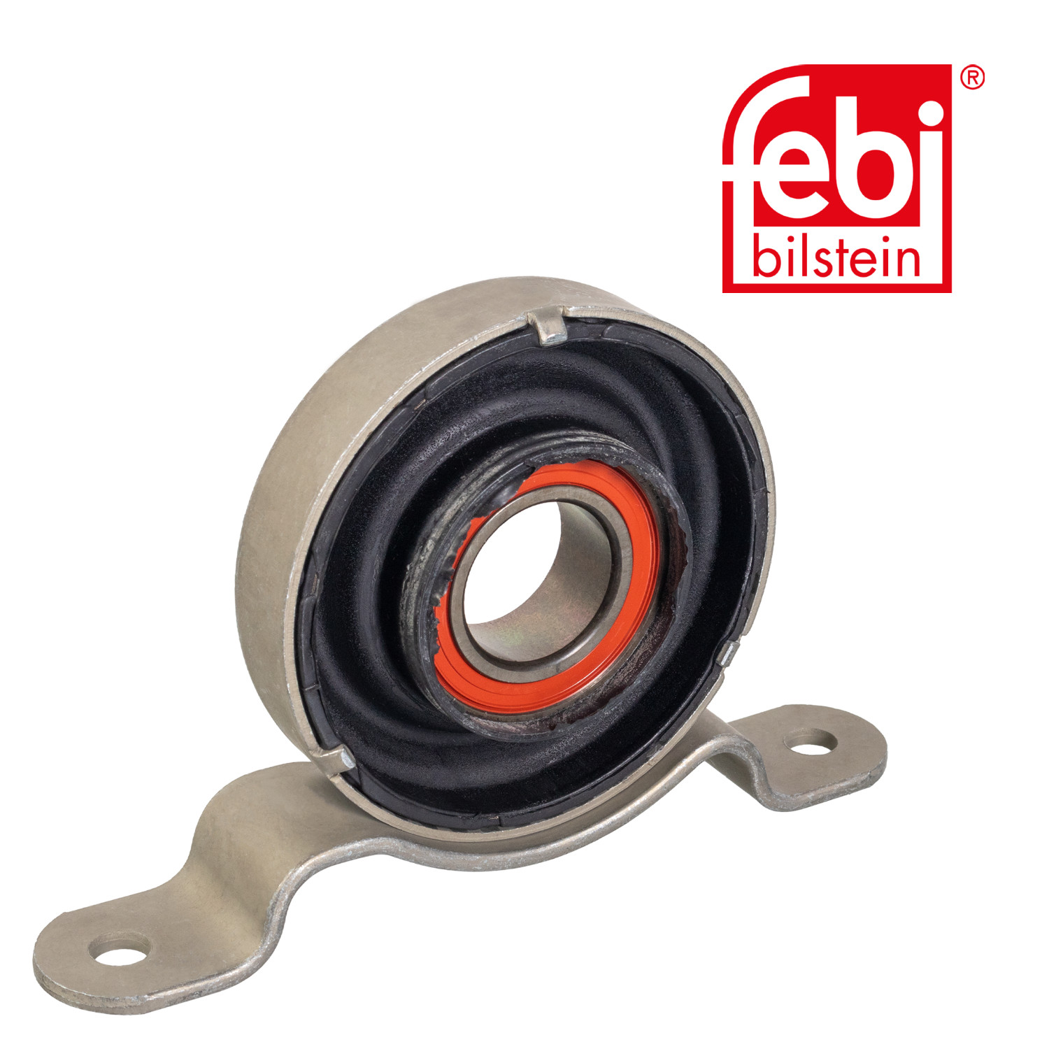 Febi Propshaft Centre Bearing Support 180292