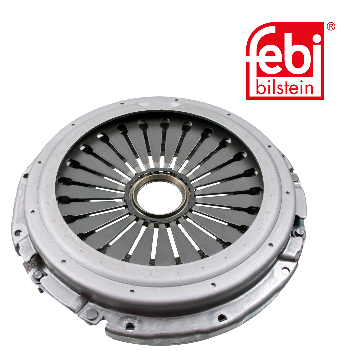 Febi Clutch Pressure Plate 362mm 178798