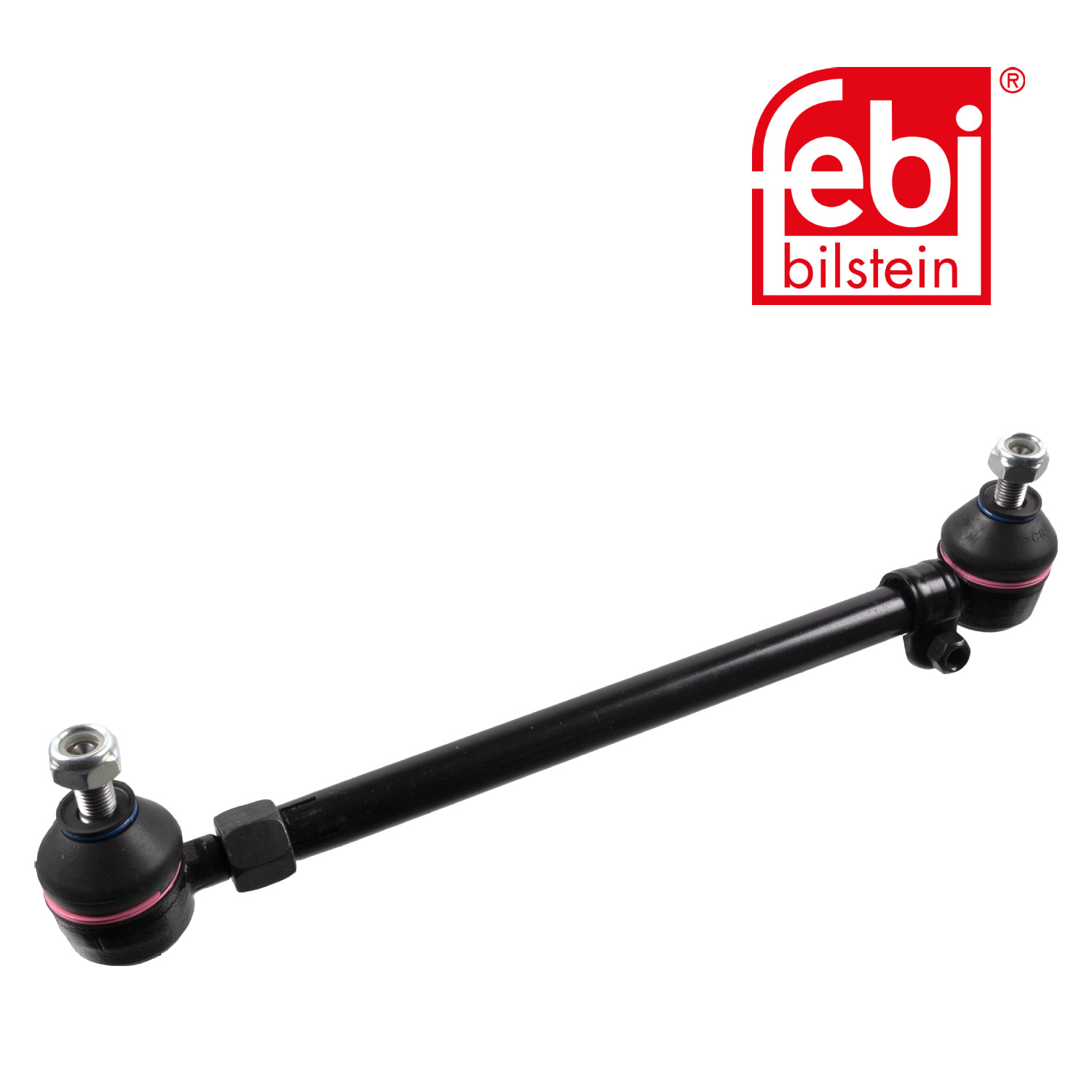 Febi Inner Rack End Right Joint Driver side 07778