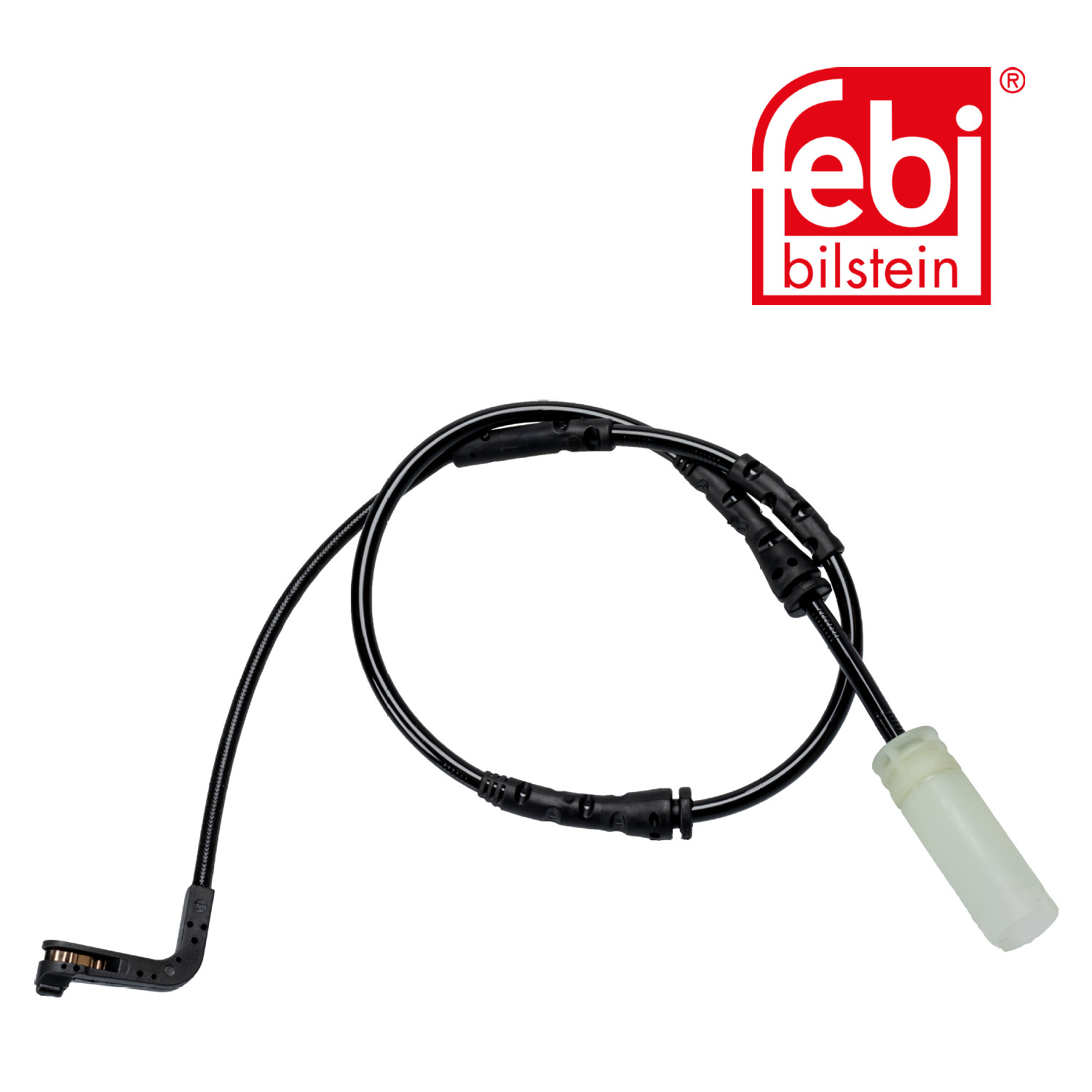 Febi Brake Pad Wear Sensor Front 30613