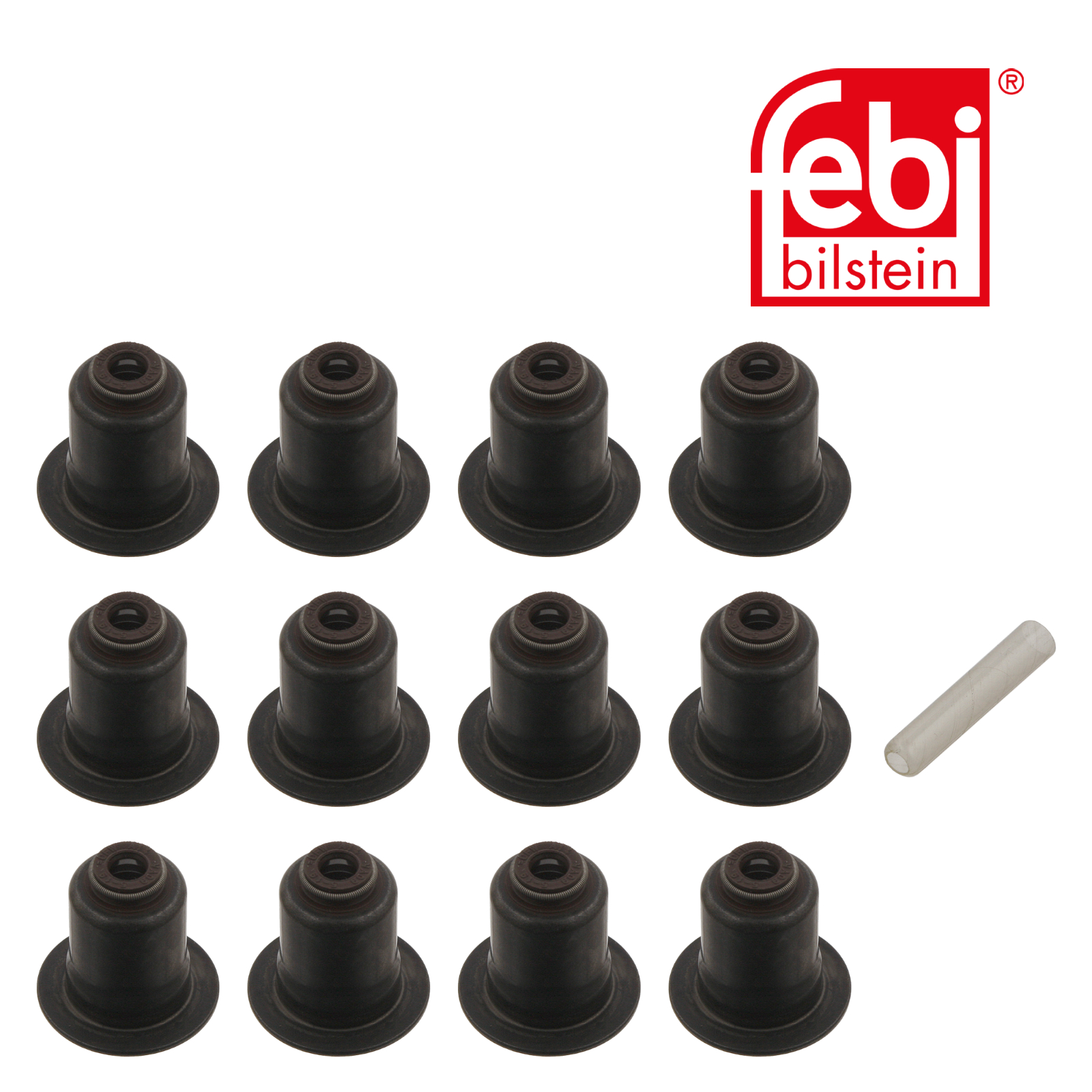 Febi Valve Stem Seal Set ID High 32621