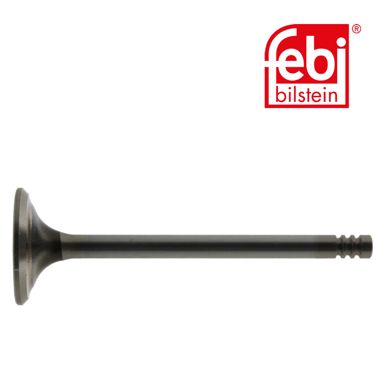 Febi Engine Exhaust Valve 34mm Head 12857