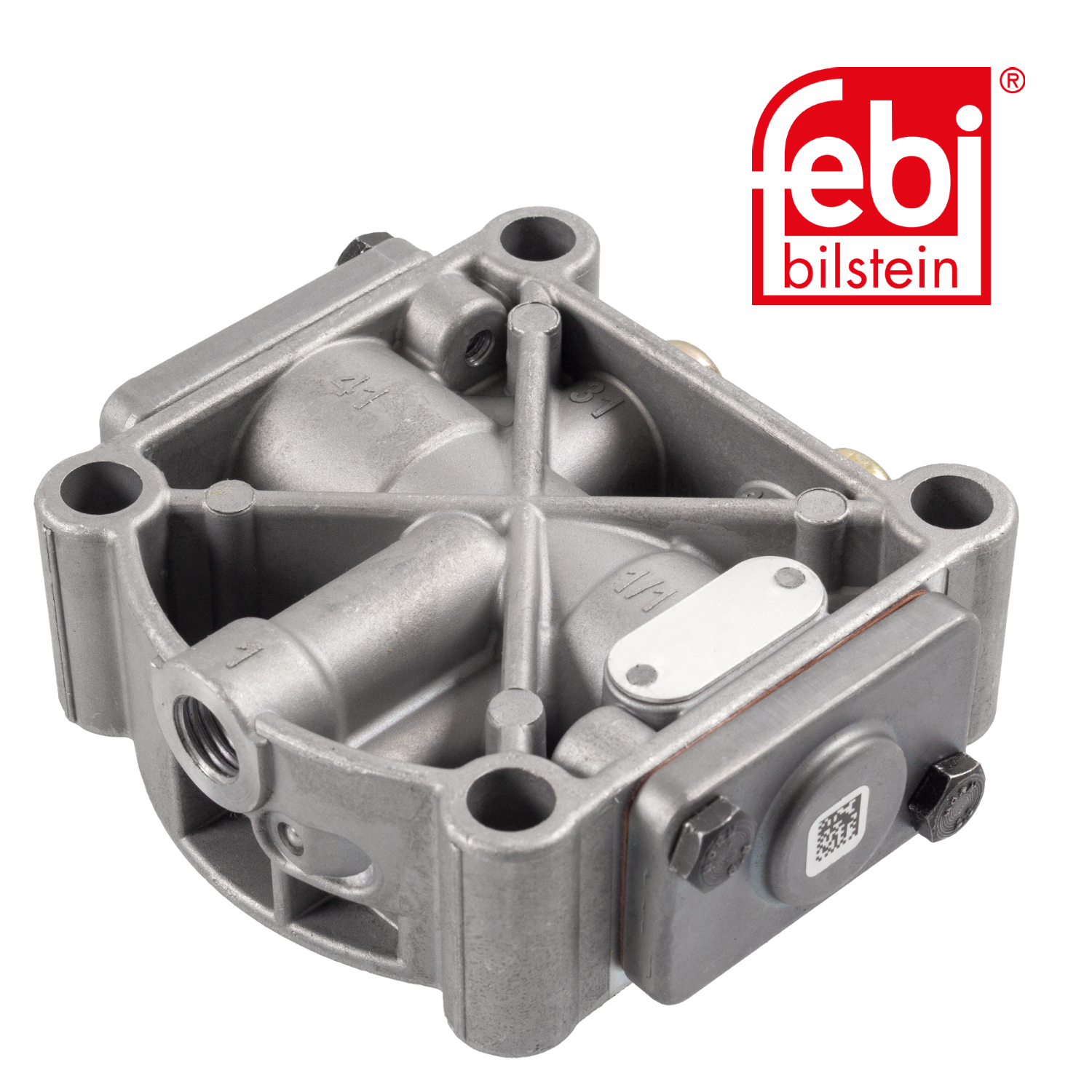 Febi Splitter Gearbox Switch Connectors 05135