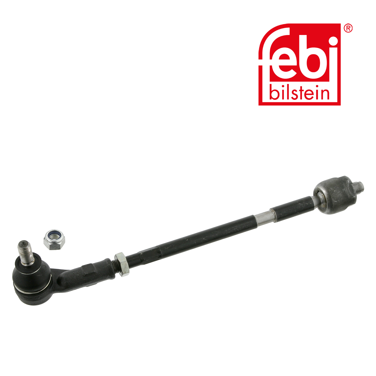 Febi Inner Rack End Right Joint Front Left 14326