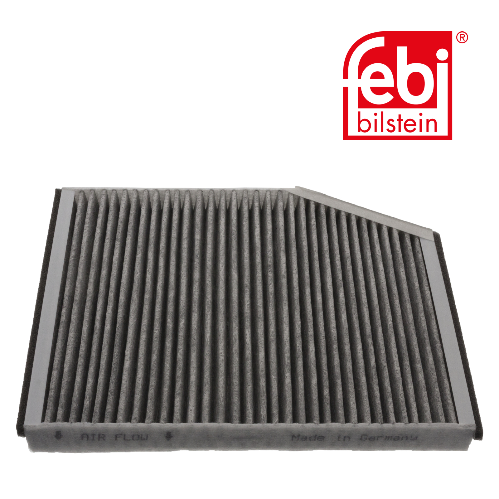 Febi Cabin Air Filter (Pollen Filter) 45857