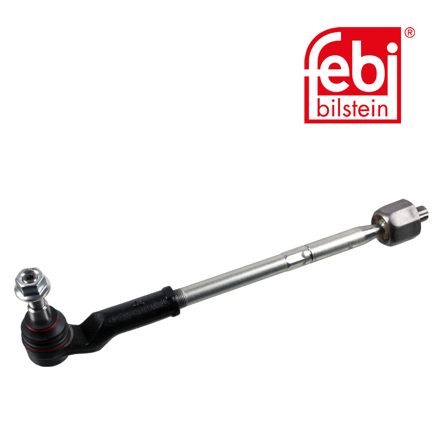 Febi Inner Rack End Right Joint Front Right 179949