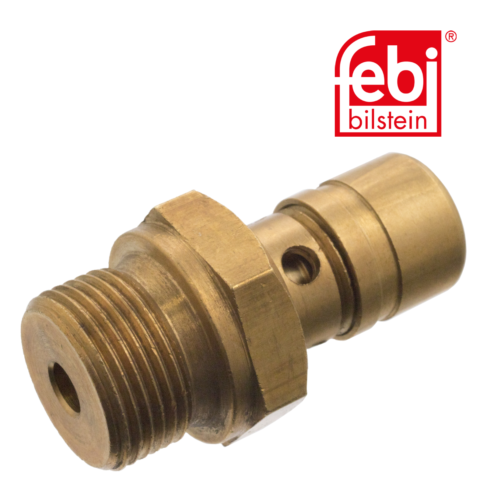 Febi Pressure Relief Valve bar 104692