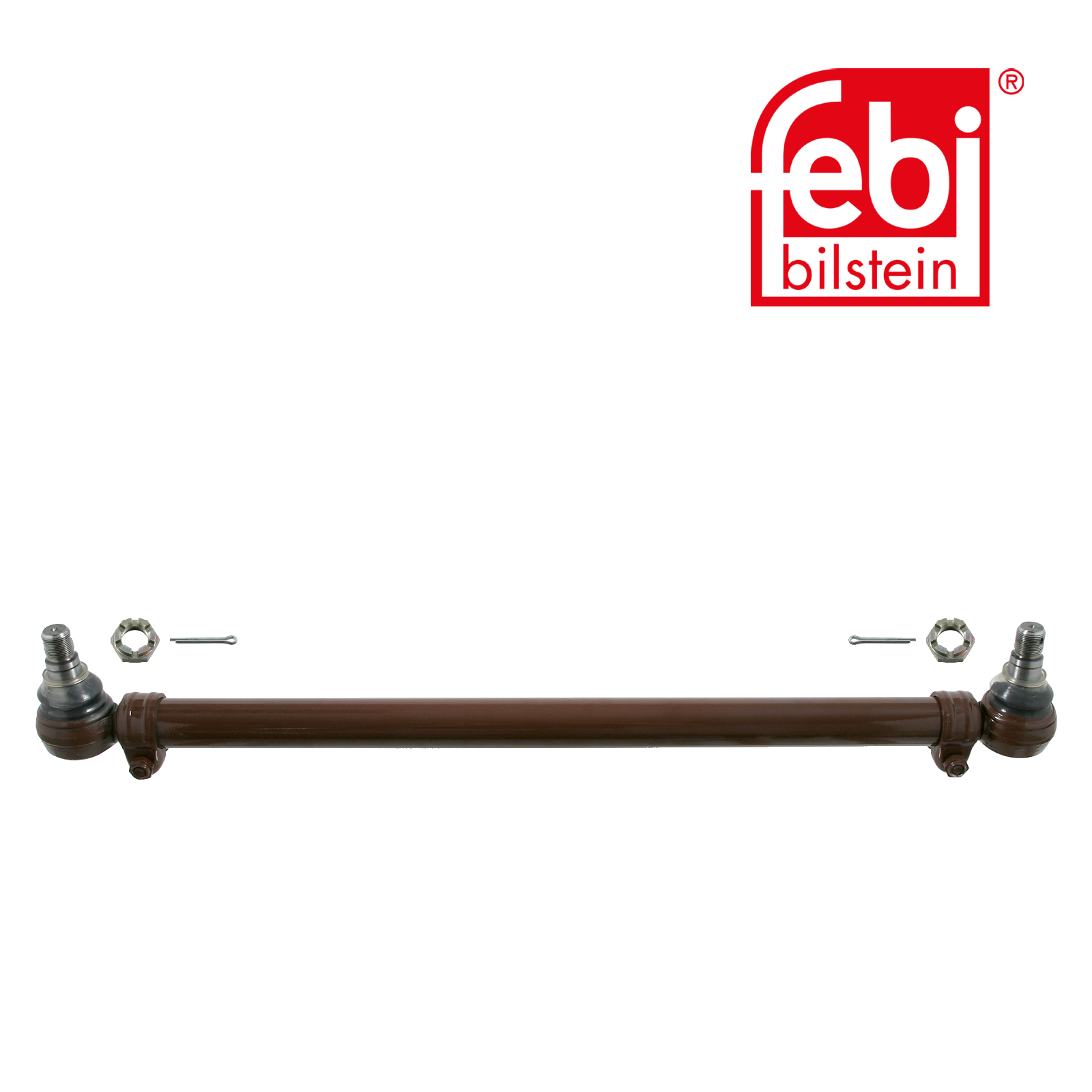 Febi Centre Rod Assembly 24116