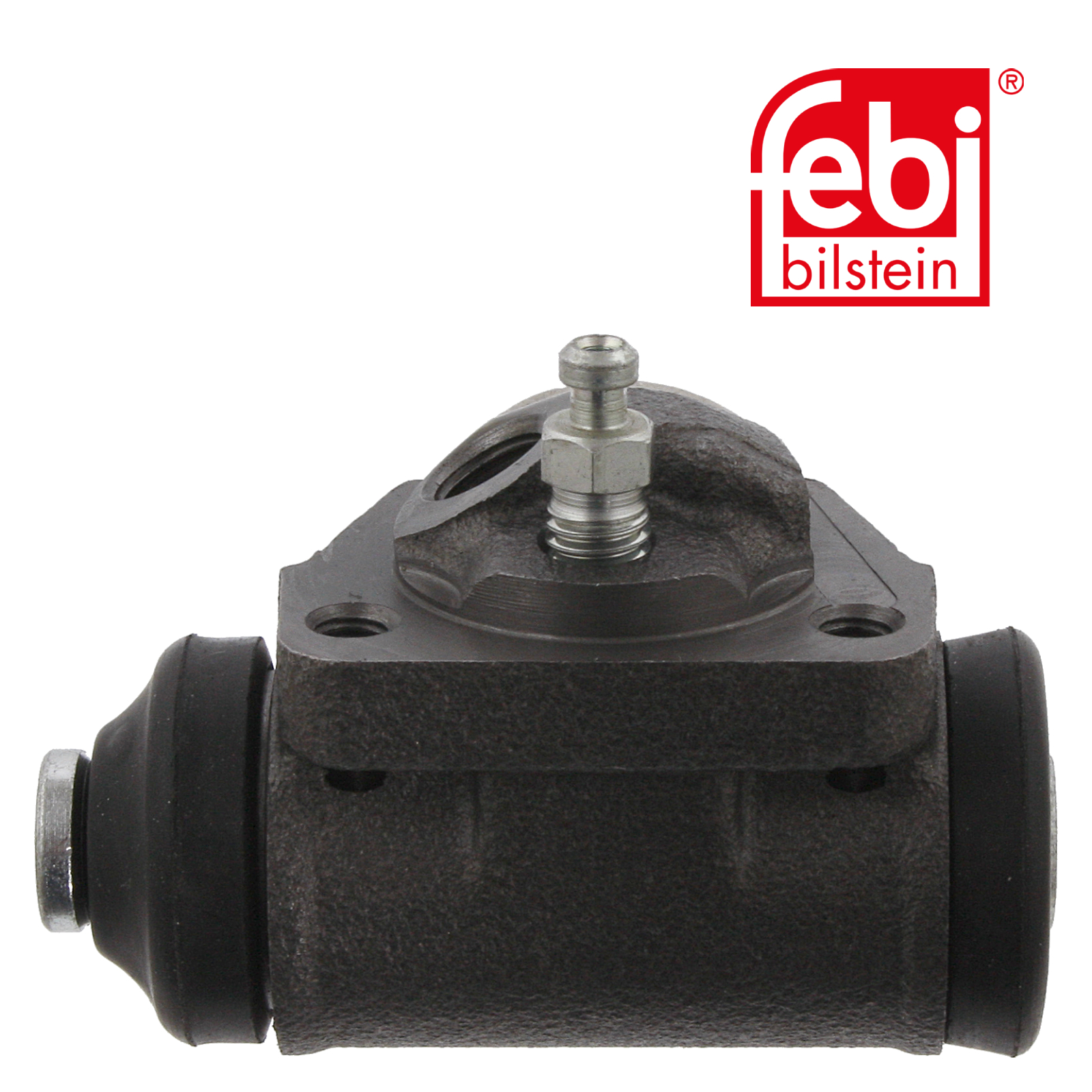 Febi Wheel Cylinder Hydraulic Brake Rear Right 19625