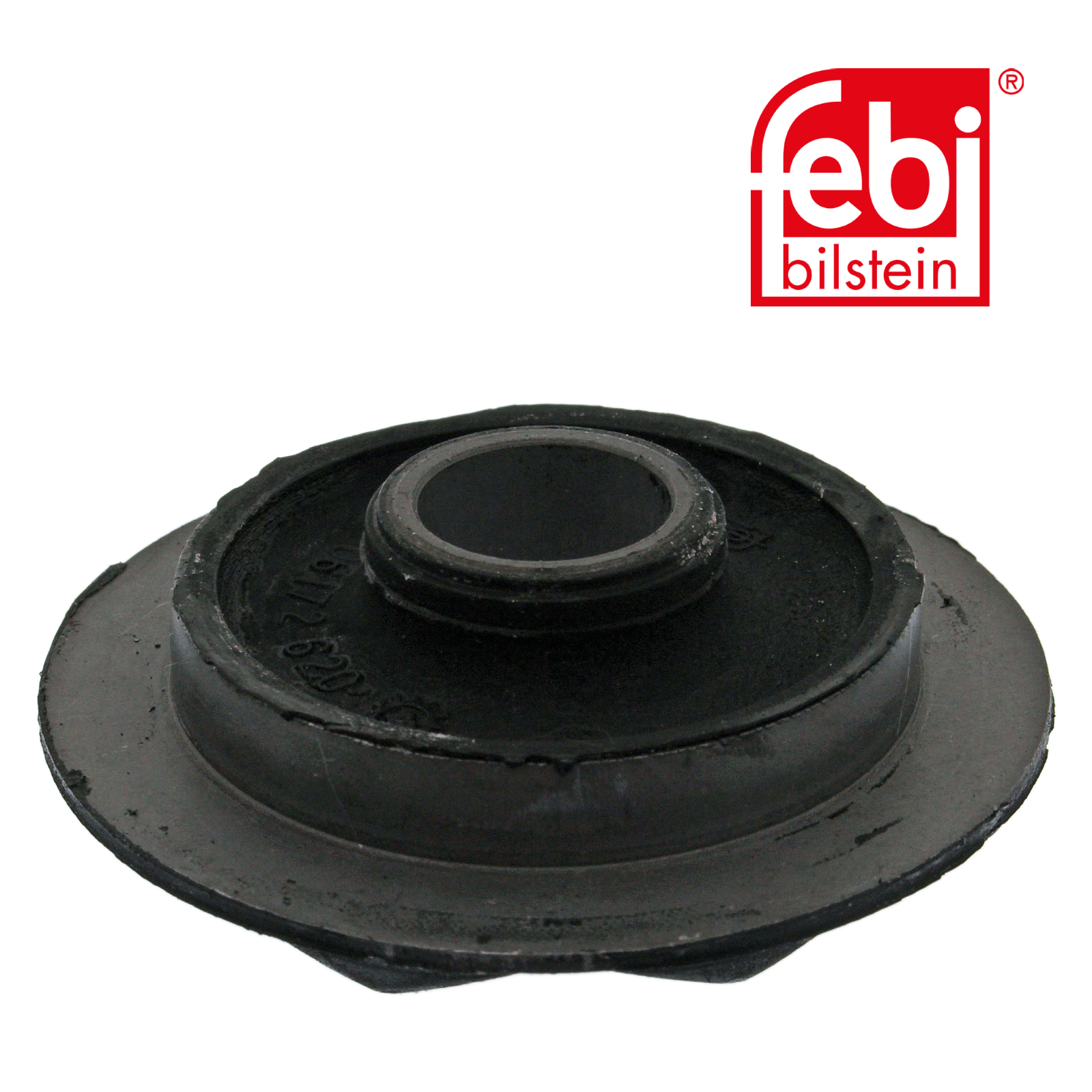 Febi Wishbone / Control / Trailing Arm Bush Front 06172
