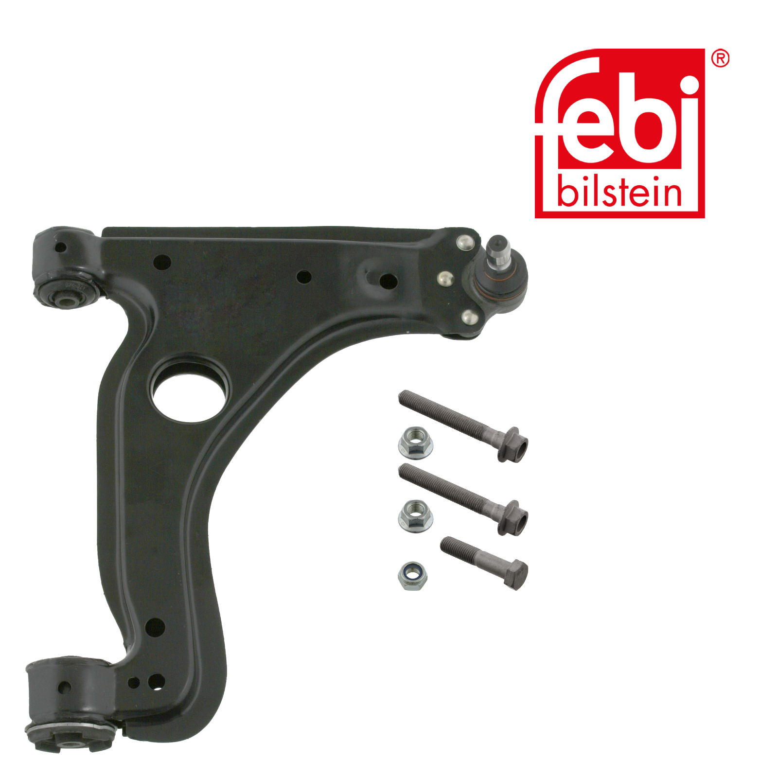 Febi Control/Trailing Arm Lower 34233