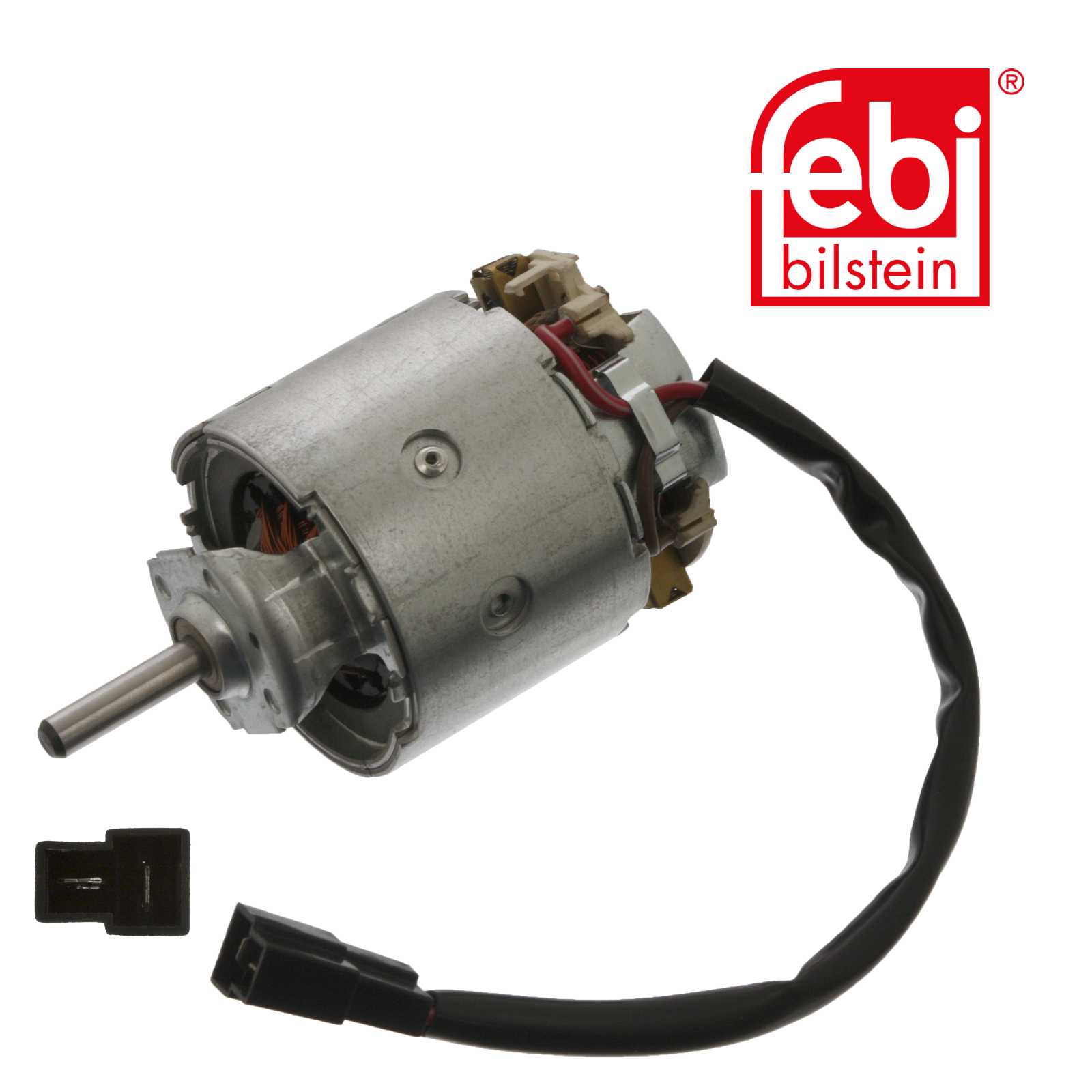 Febi Blower Motor Electric Fan 46346