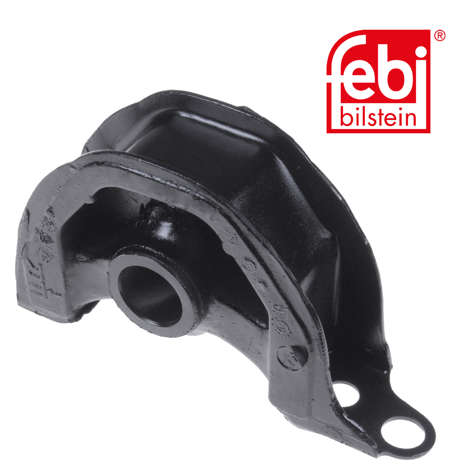 Febi Engine Mount Mounting Lower Right 102083