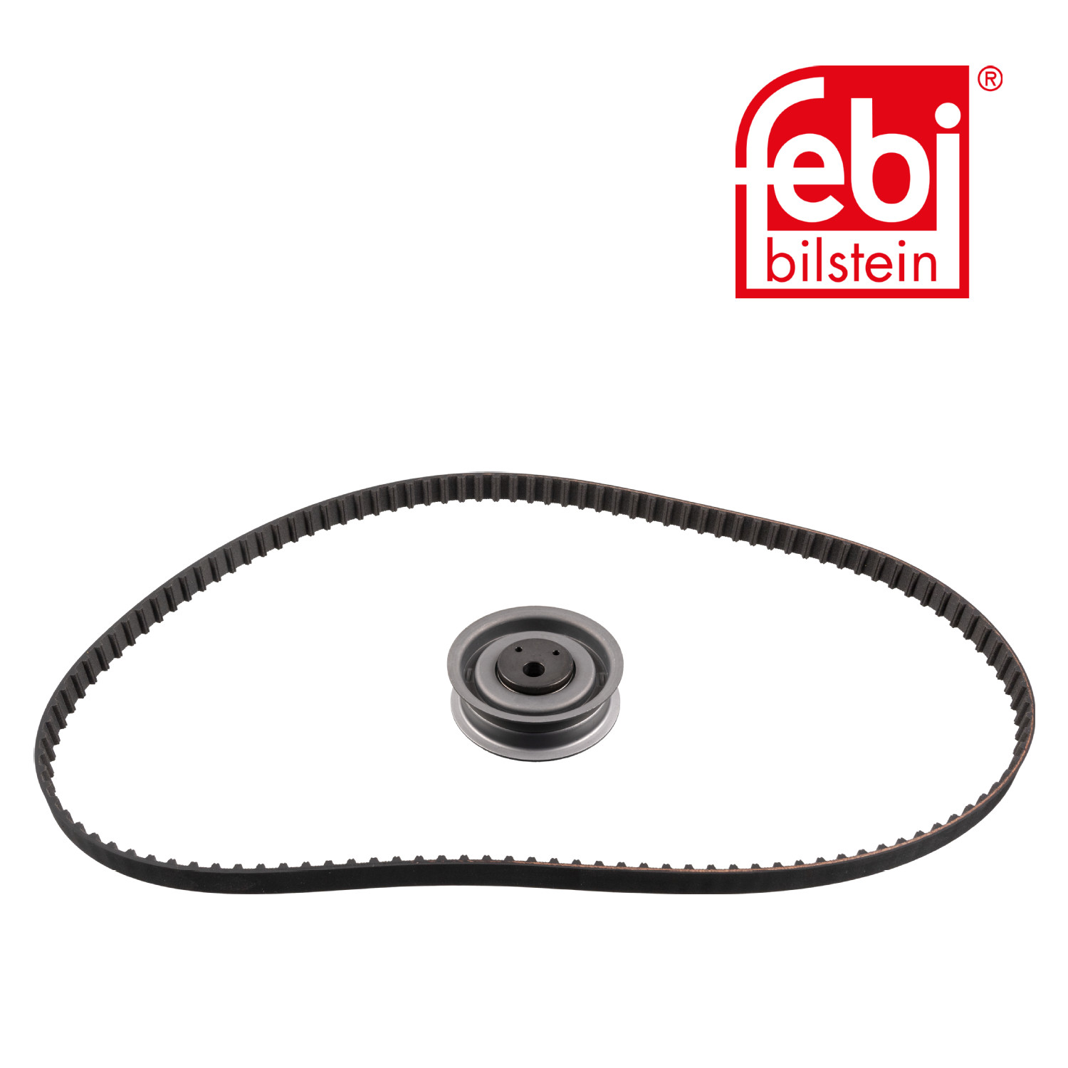 Febi Timing Belt Kit with Rollers 14616