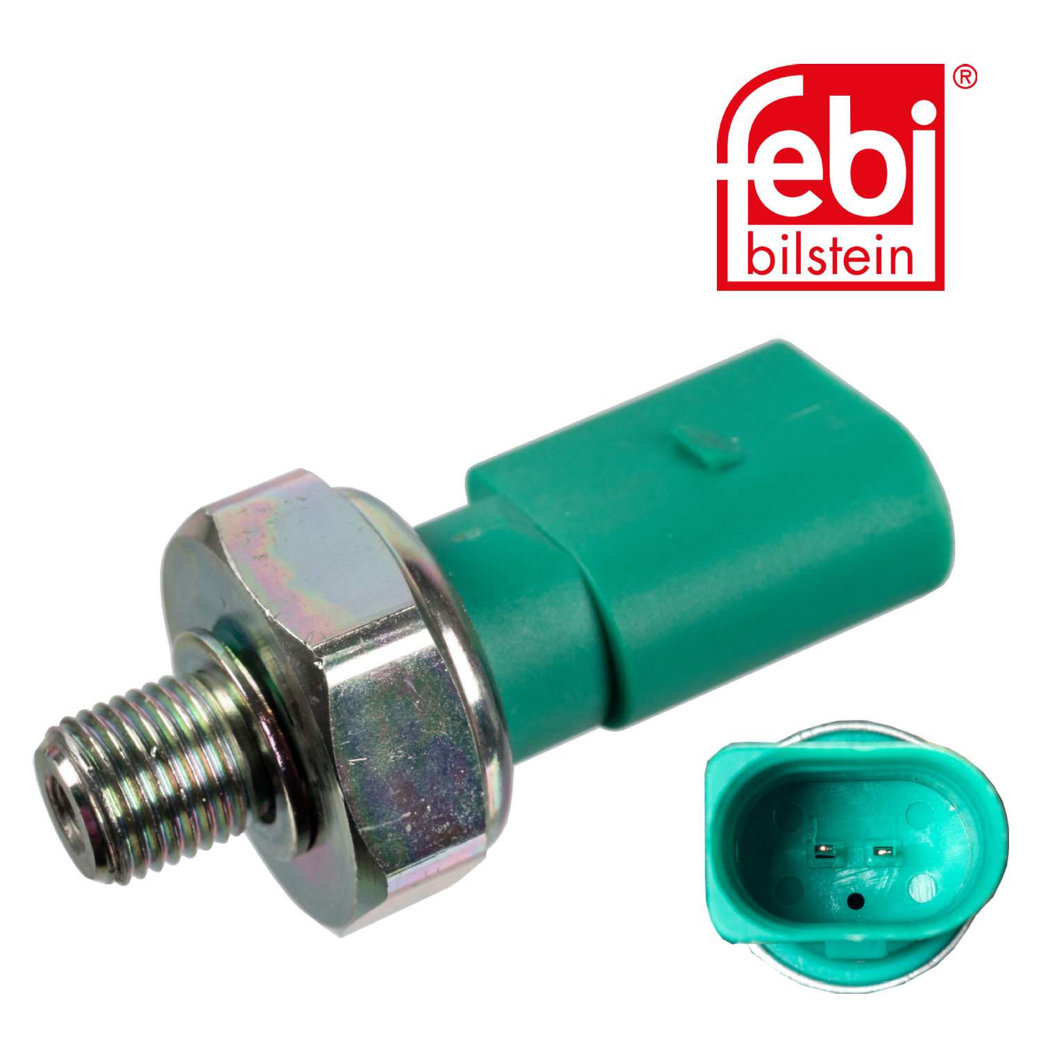 Febi Oil Pressure Sensor Switch 107973