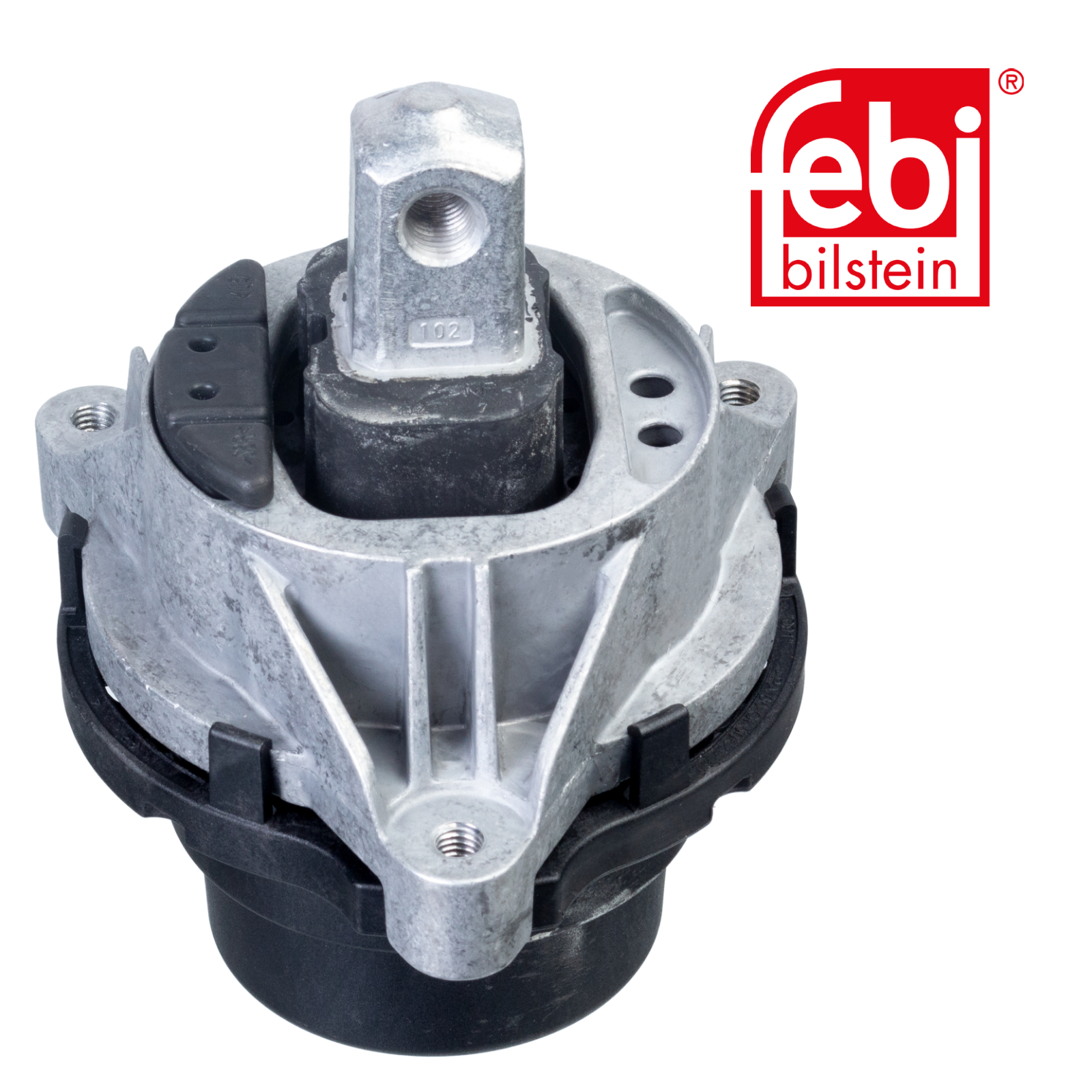 Febi Engine Mount Mounting Right 104262