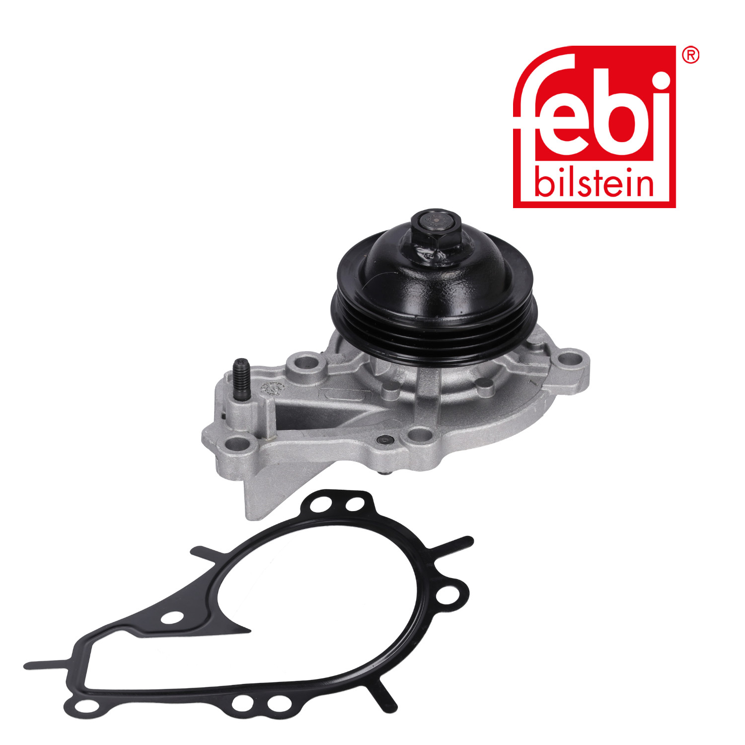 Febi Engine Cooling Water Pump 102493