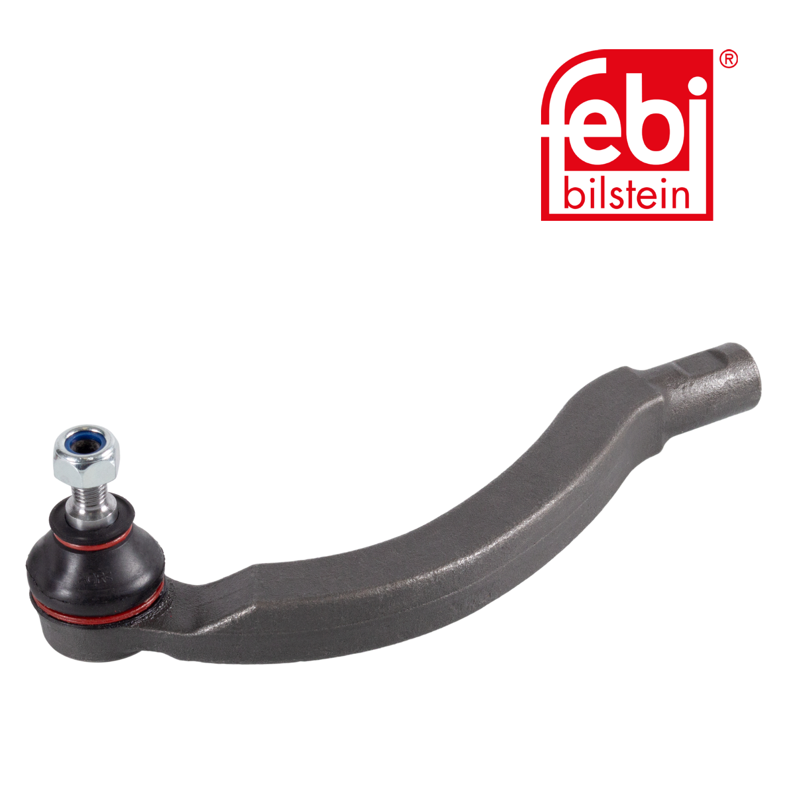 Febi Steering Tie Rod End Ball Joint Front Right 30732